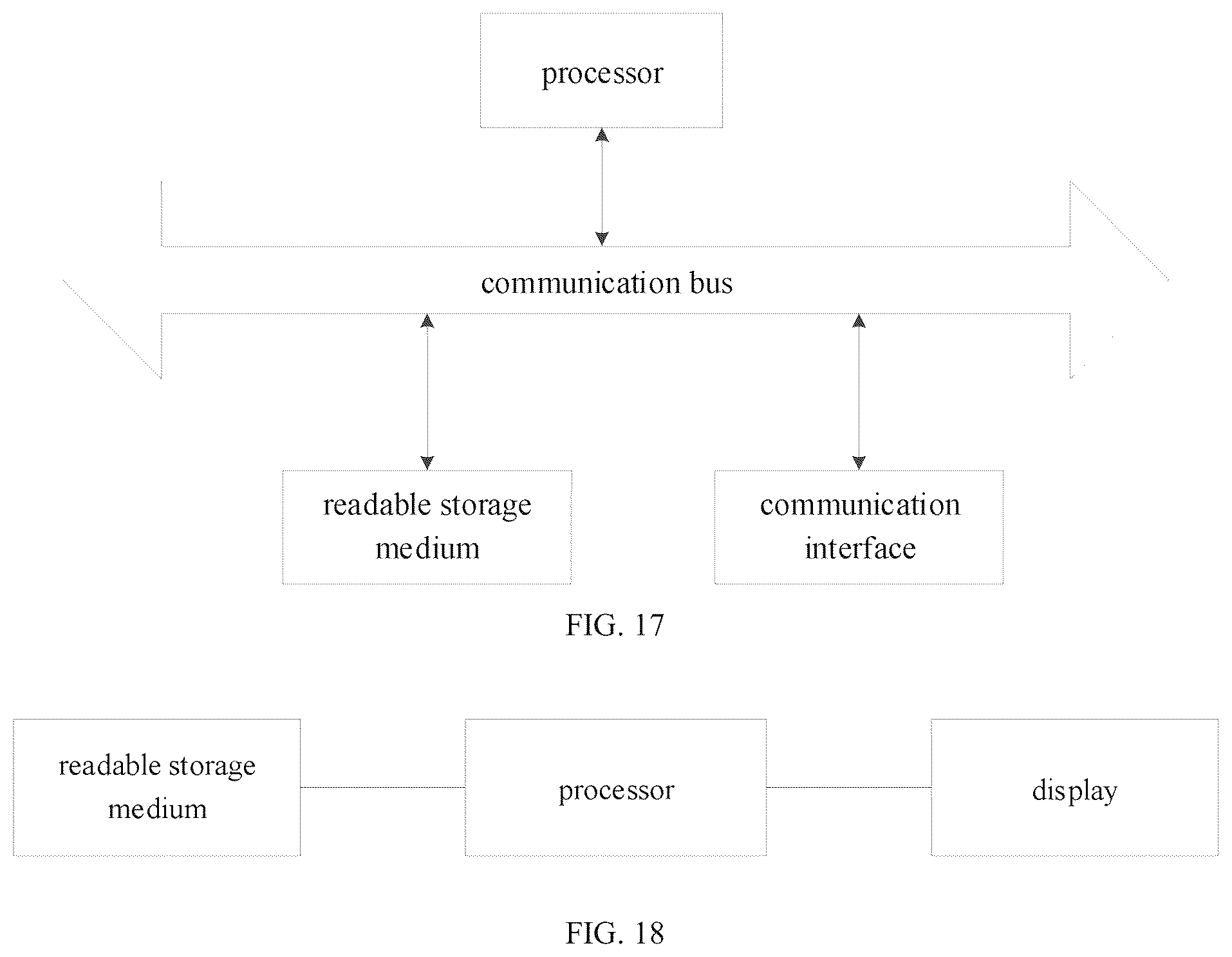 Patent US12602153 Figure 10 – Signal tracking and observation system and method