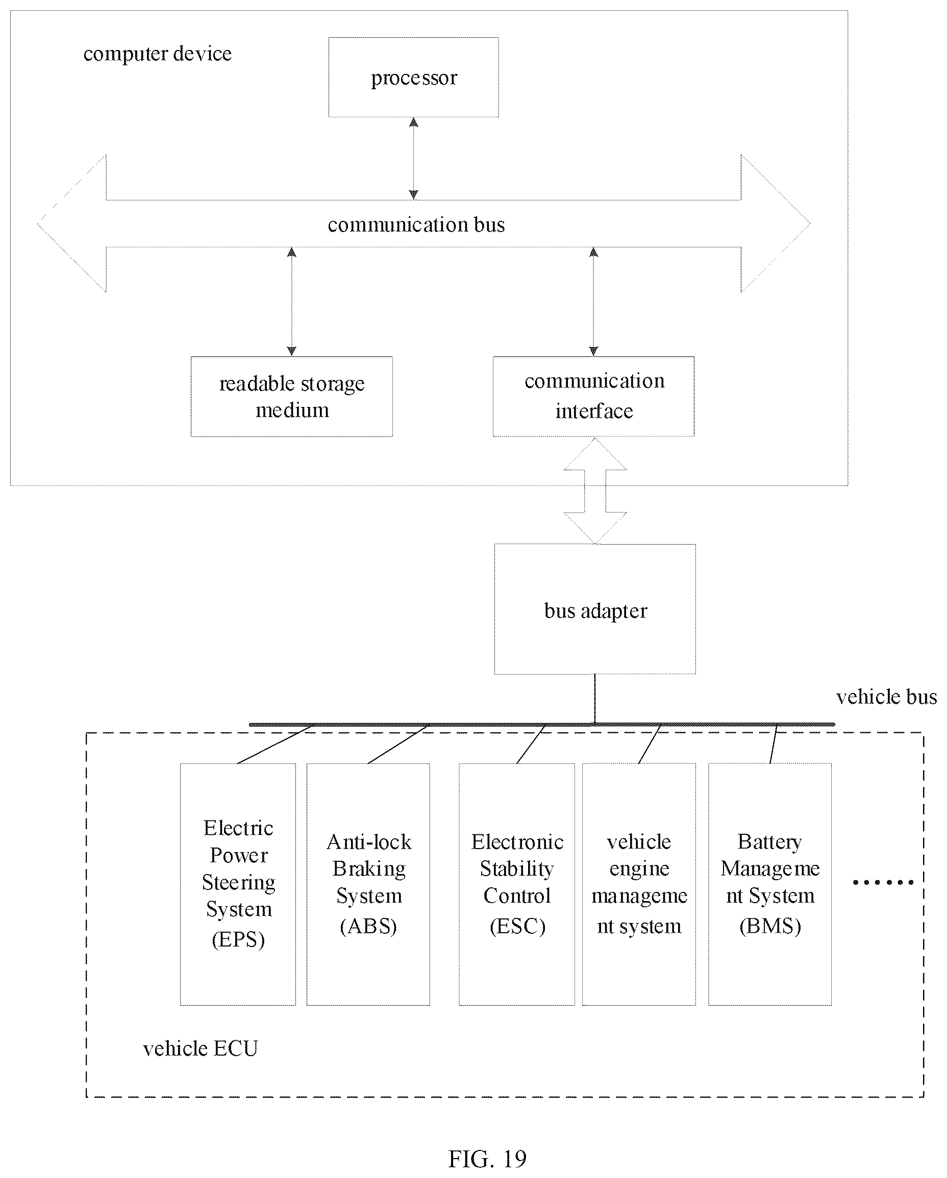 Patent US12602153 Figure 11 – Signal tracking and observation system and method