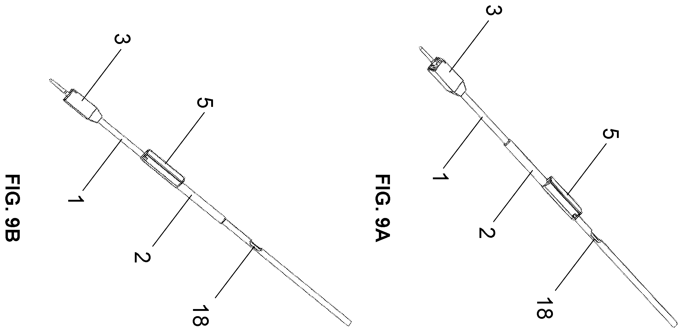 Patent US12602157 Figure 8 – Simulation device suitable for use in augmented-reality or virtual-reality environments