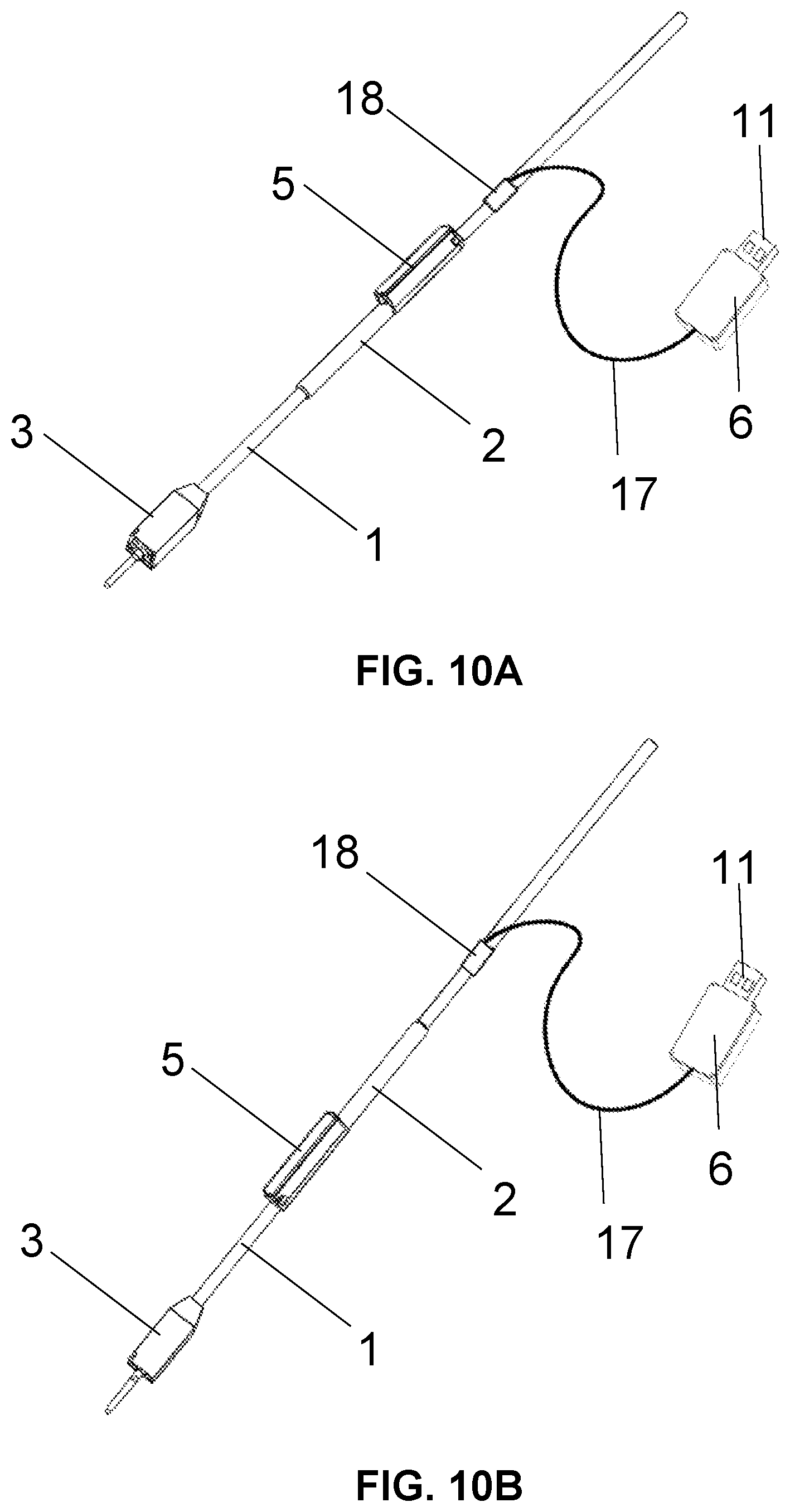 Patent US12602157 Figure 9 – Simulation device suitable for use in augmented-reality or virtual-reality environments