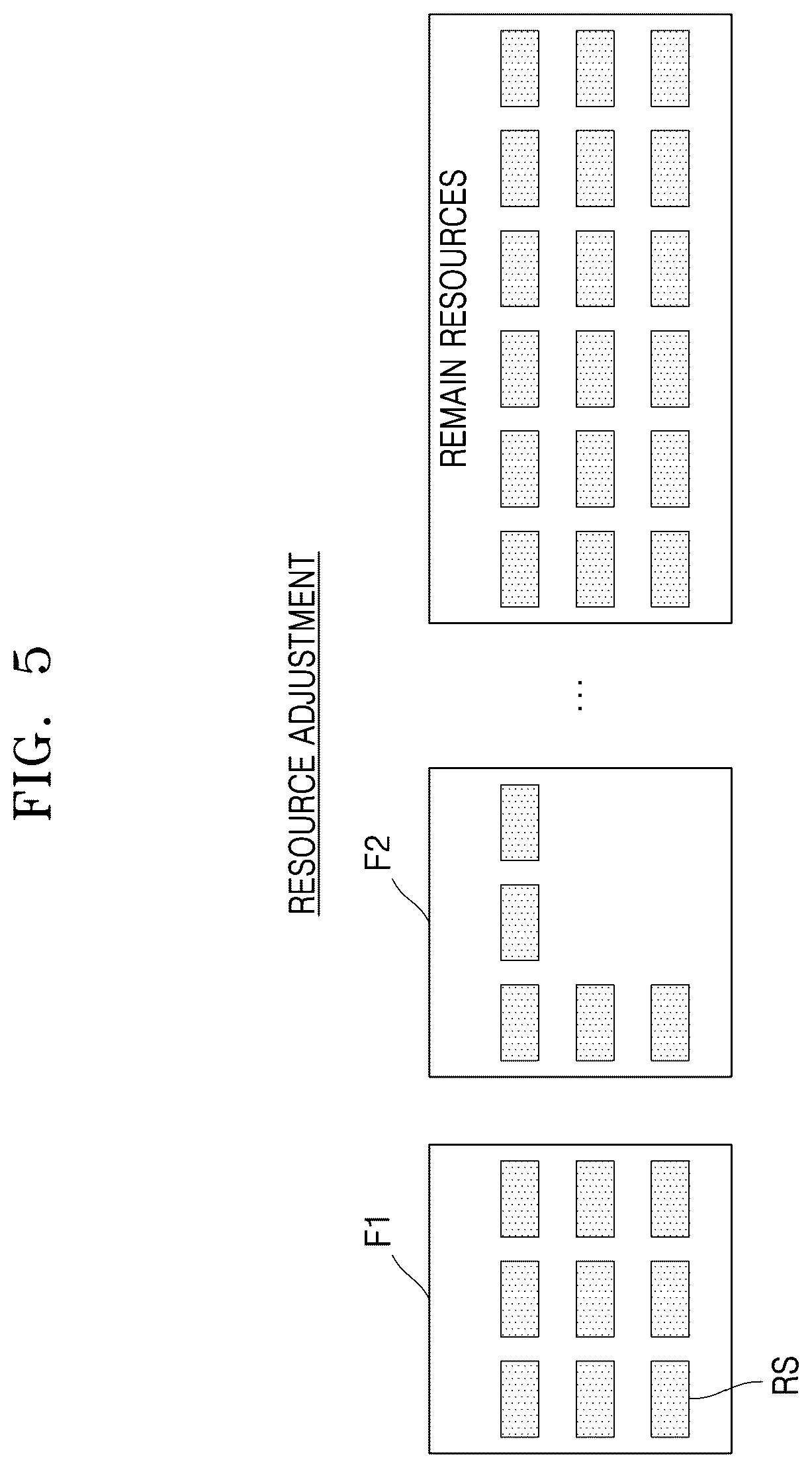 Patent US12602171 Figure 6 – Storage device and method with flexible power loss protection