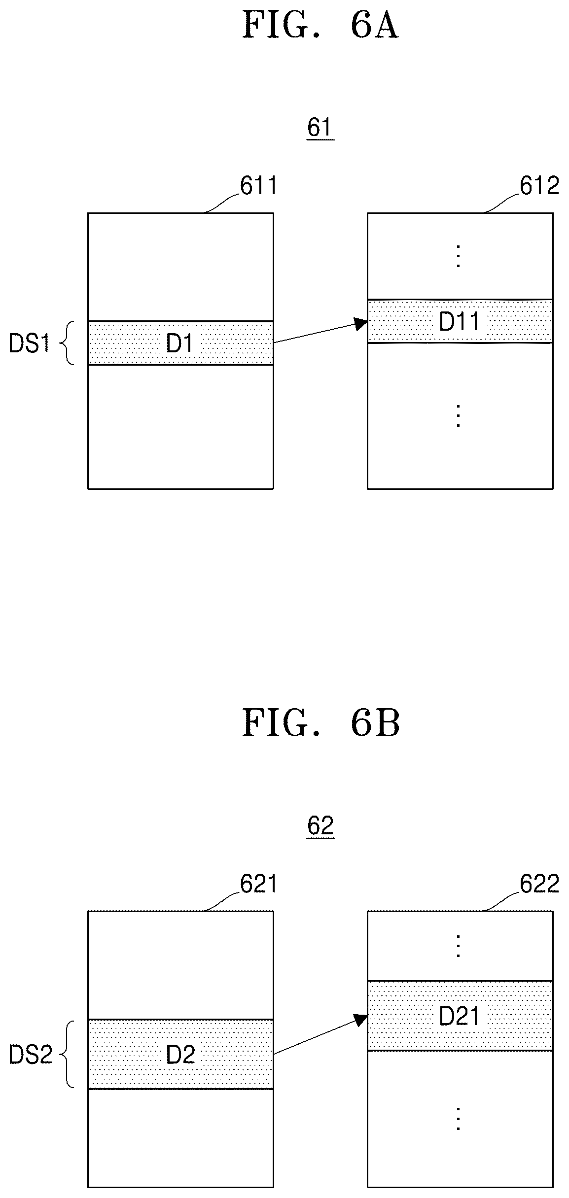 Patent US12602171 Figure 7 – Storage device and method with flexible power loss protection