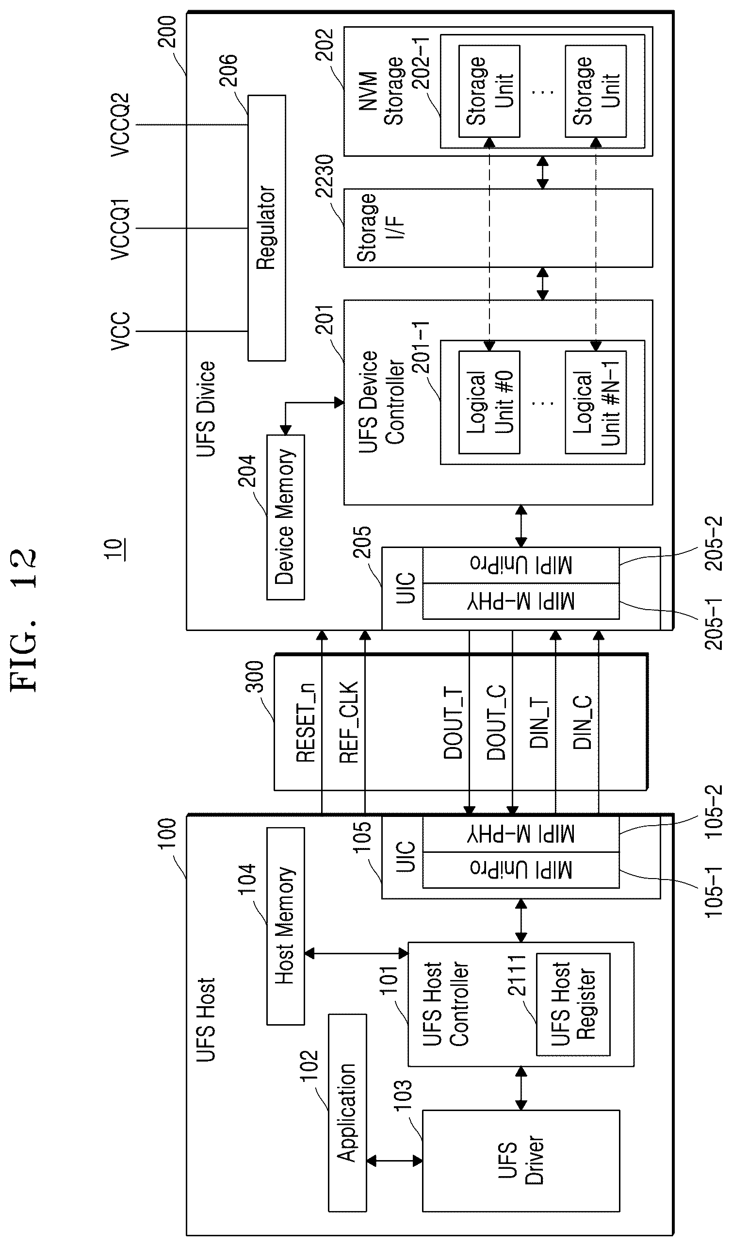 Patent US12602179 Figure 12 – Memory system for tailoring data, host system for controlling the memory system, and operation method of the memory system