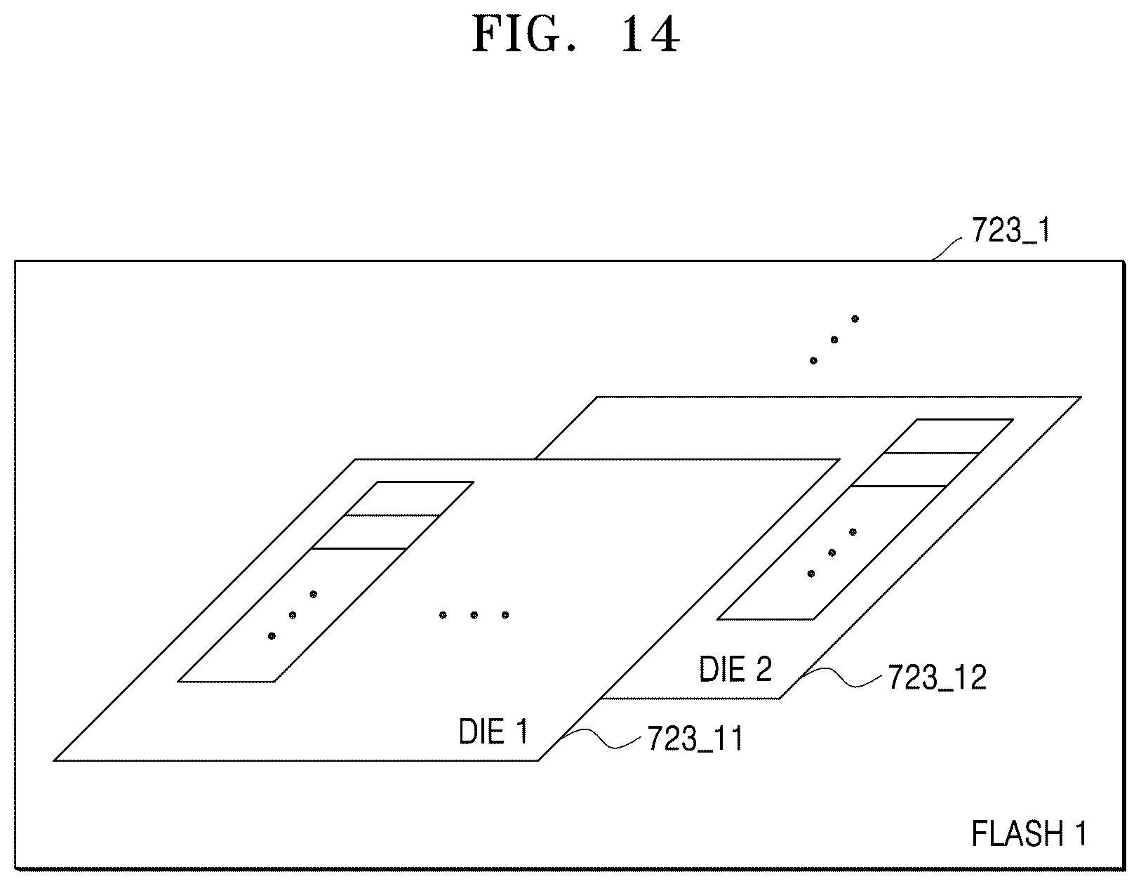 Patent US12602179 Figure 14 – Memory system for tailoring data, host system for controlling the memory system, and operation method of the memory system