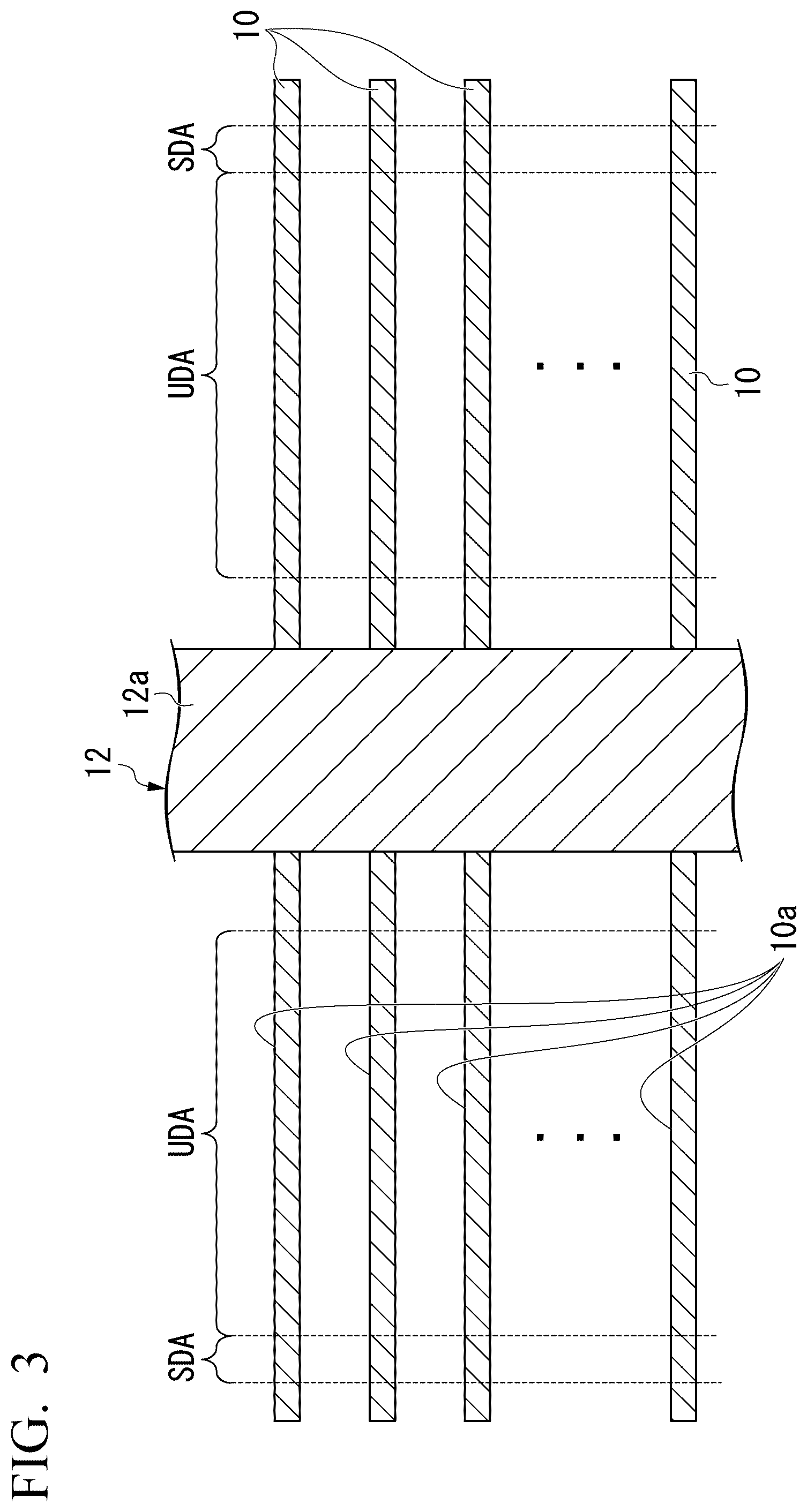 Patent US12602188 Figure 3 – Disk device and recording method