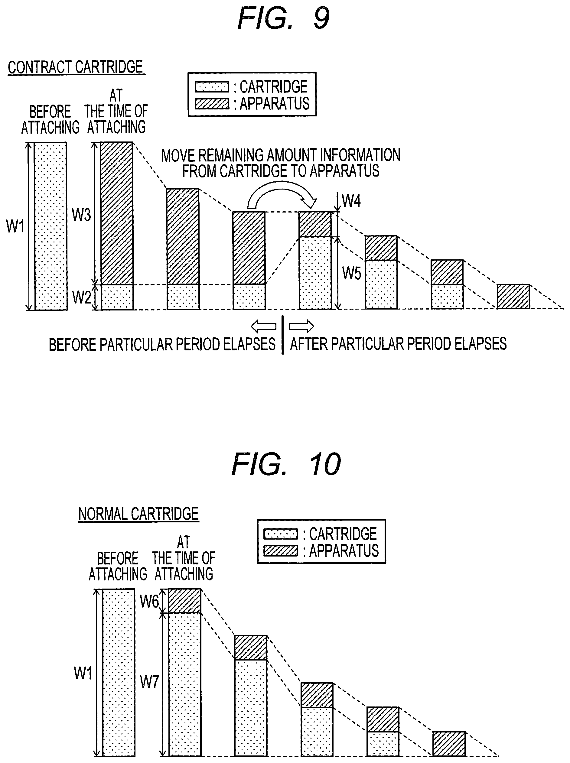 Patent US12602192 Figure 8 – Image forming apparatus and control method