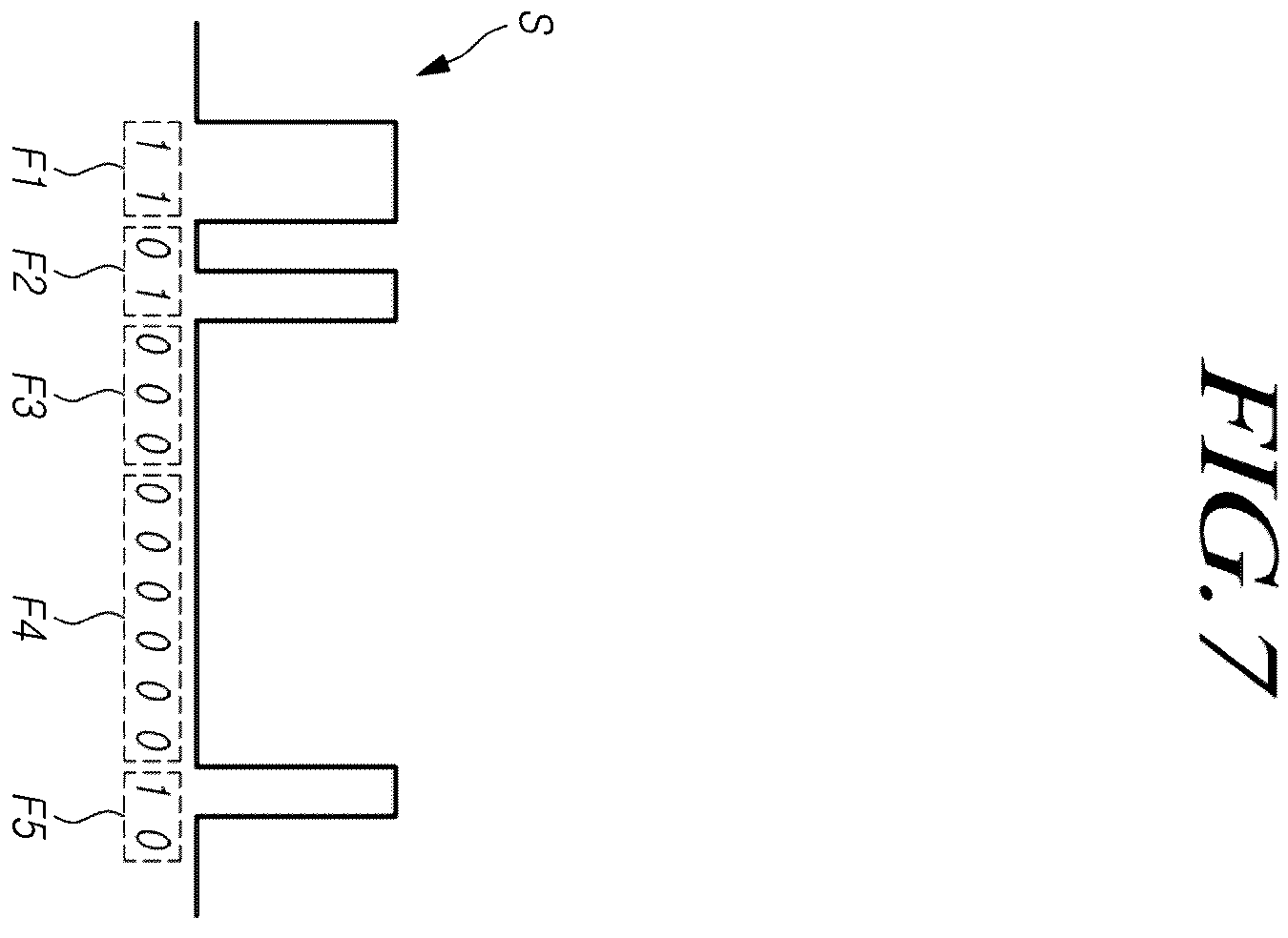 Patent US12602194 Figure 7 – XR device, electronic device and control method thereof