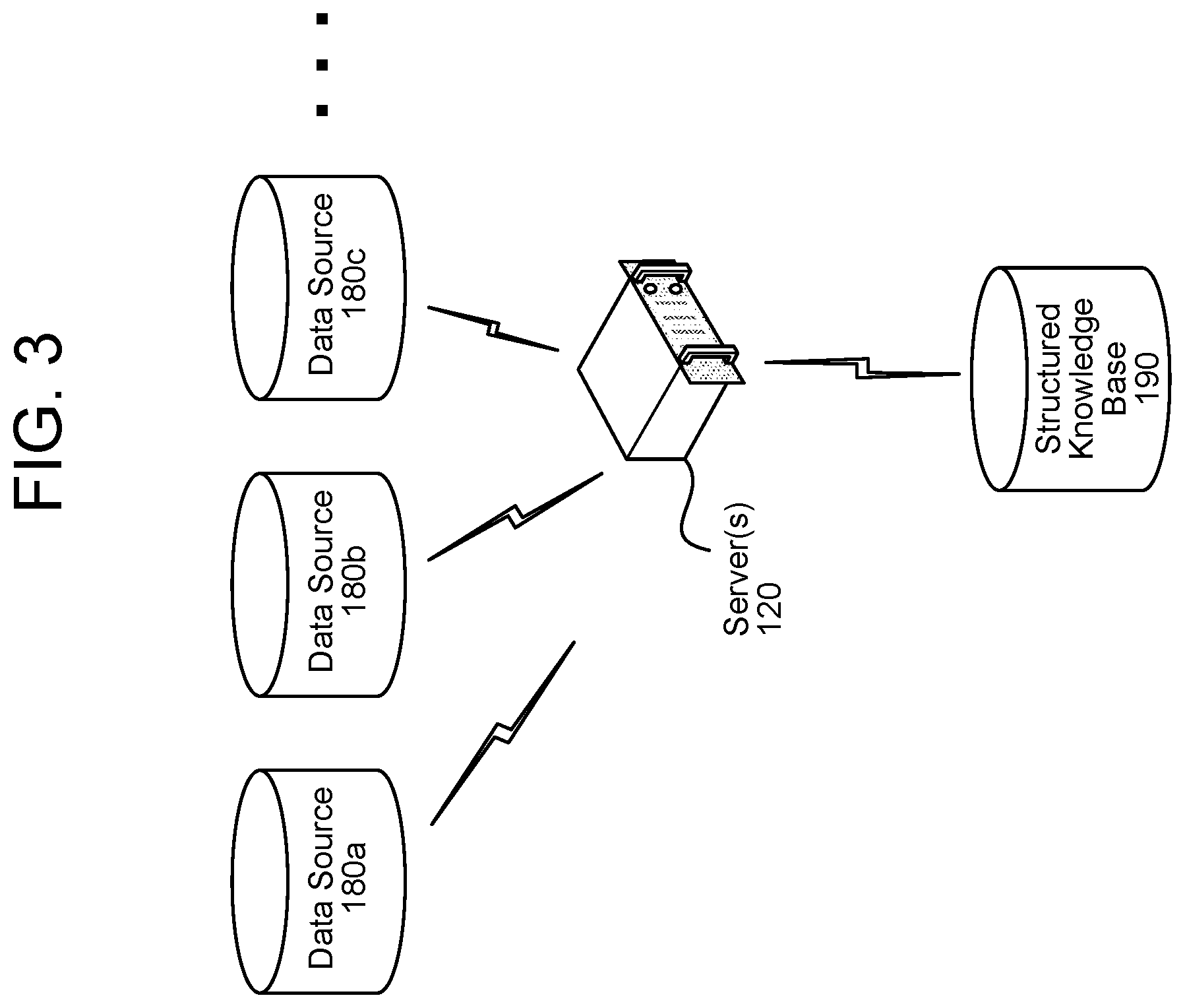 Patent US12602198 Figure 4 – Search and knowledge base question answering for a voice user interface