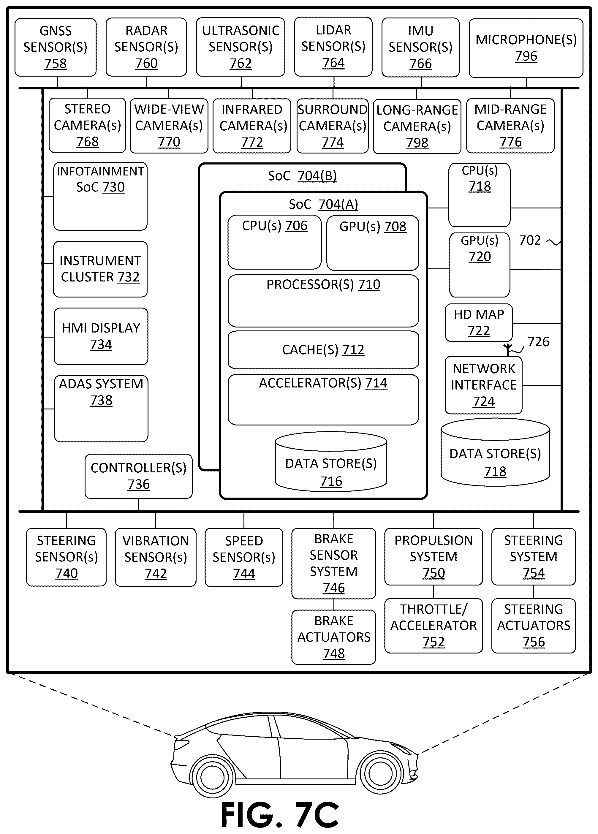 Patent US12602201 Figure 9 – Processor and system to use mixed precision hardware on floating point operations