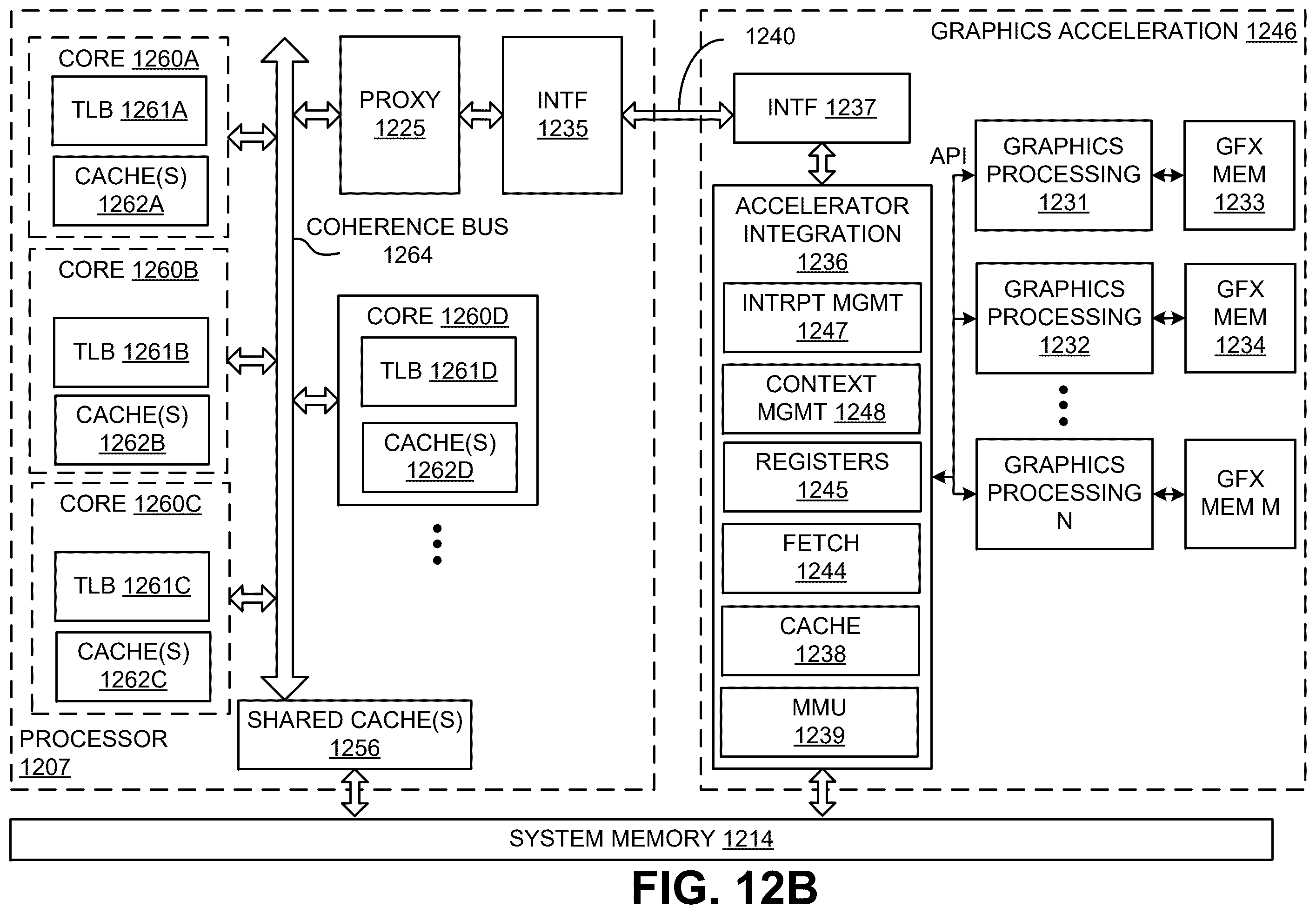 Patent US12602201 Figure 16 – Processor and system to use mixed precision hardware on floating point operations