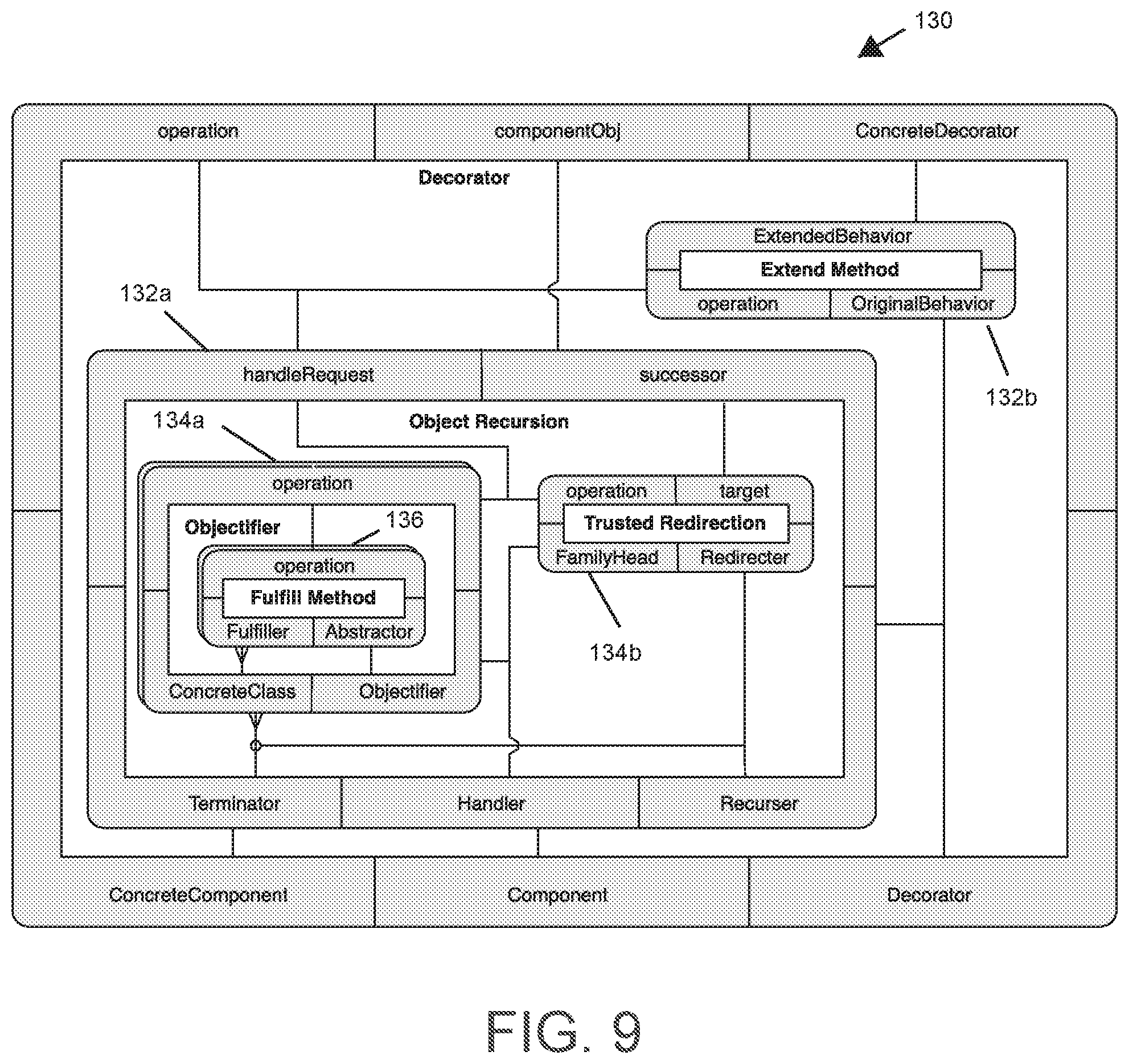 Patent US12602208 Figure 6 – System and method for source code generation