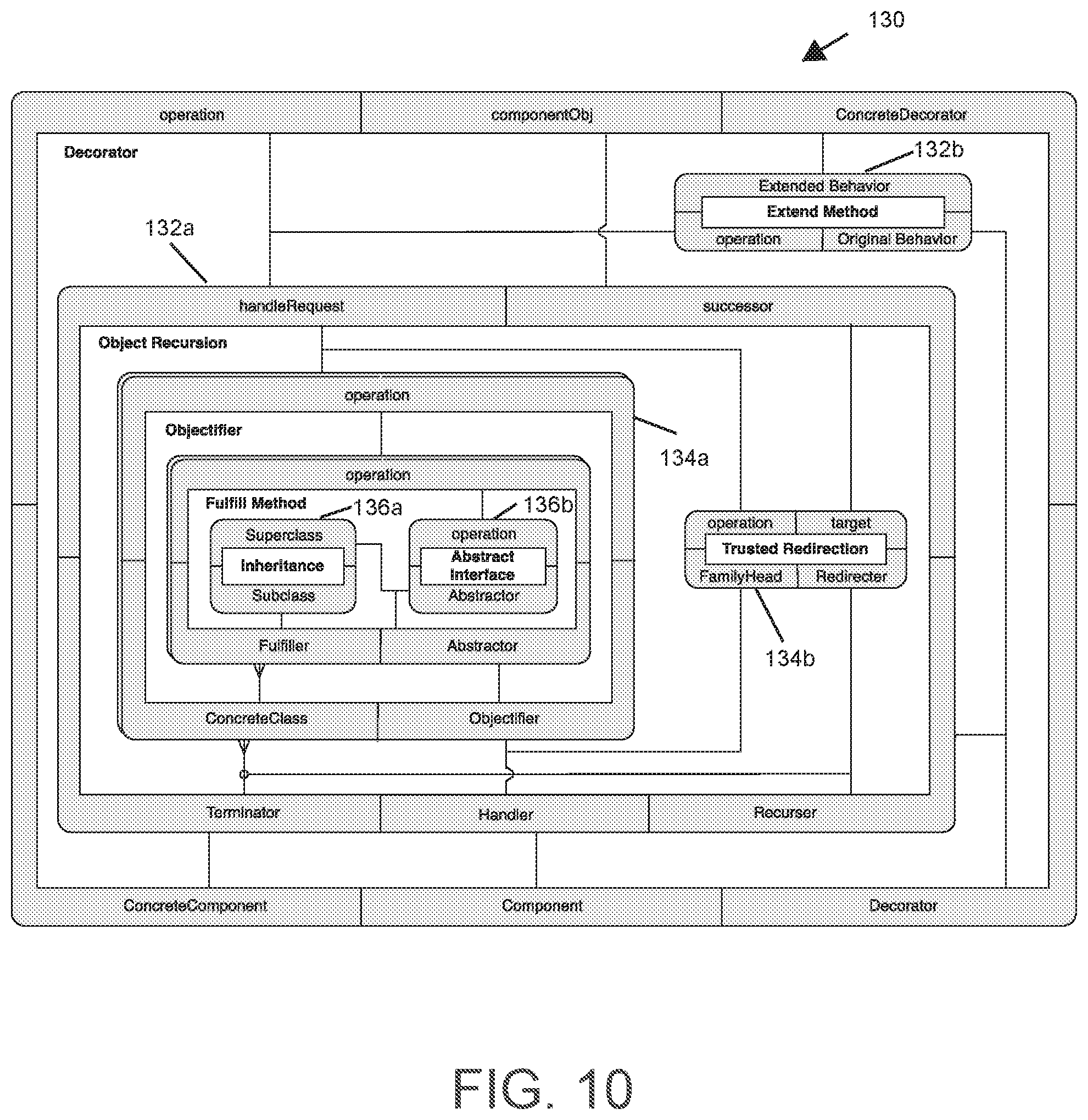 Patent US12602208 Figure 7 – System and method for source code generation