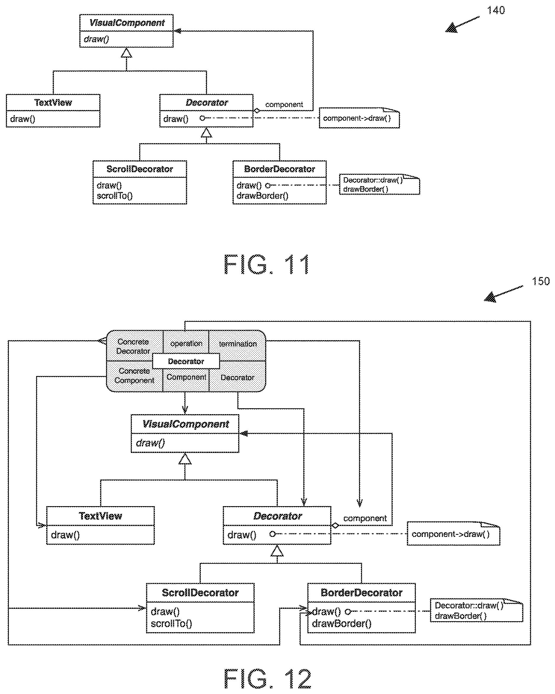 Patent US12602208 Figure 8 – System and method for source code generation