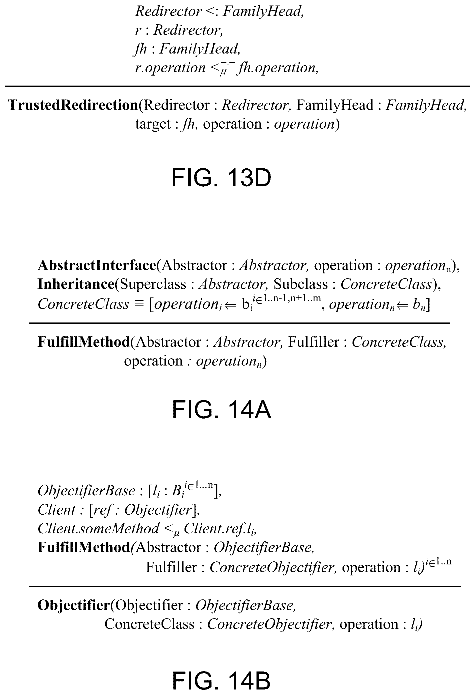Patent US12602208 Figure 10 – System and method for source code generation