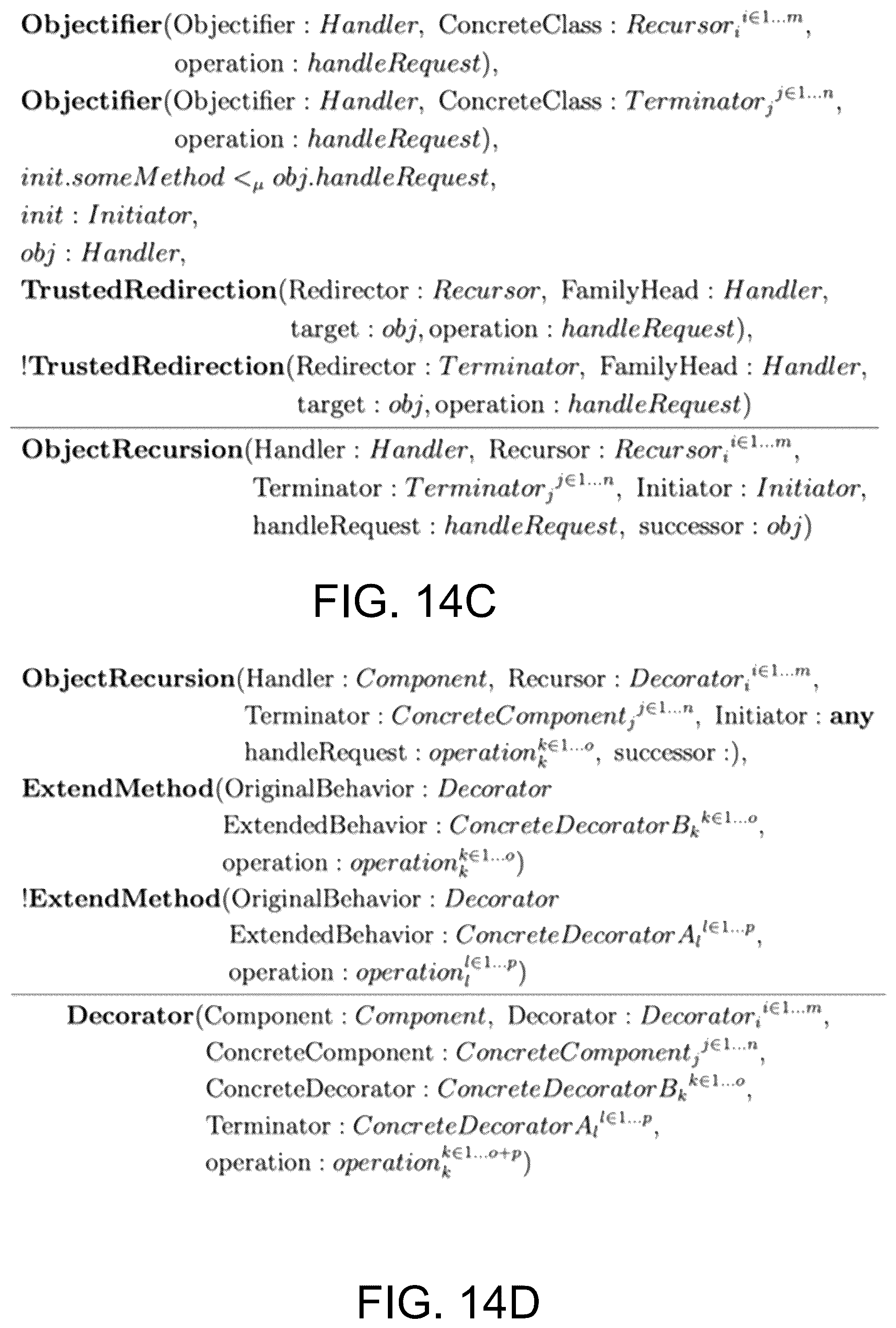 Patent US12602208 Figure 11 – System and method for source code generation
