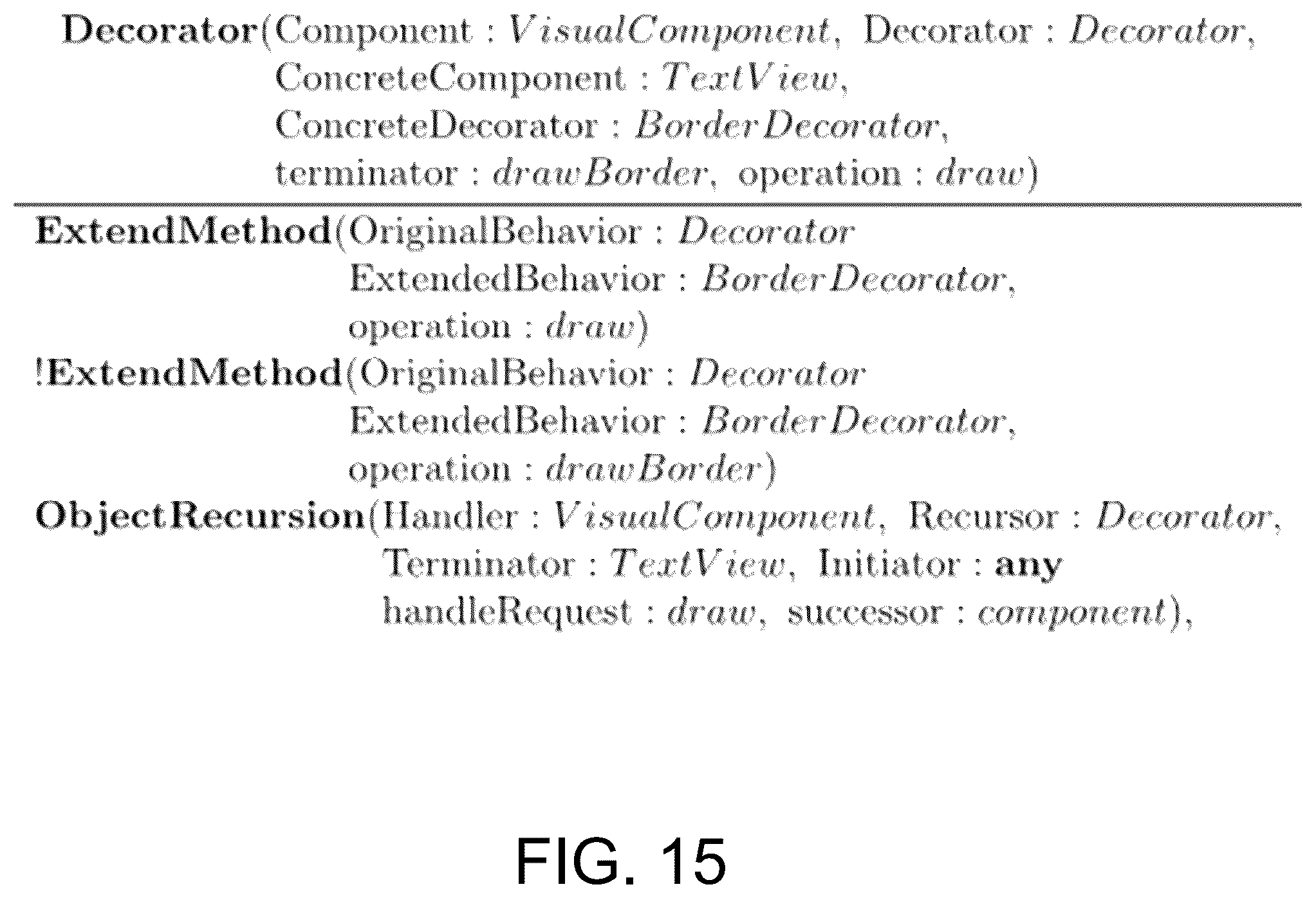 Patent US12602208 Figure 12 – System and method for source code generation