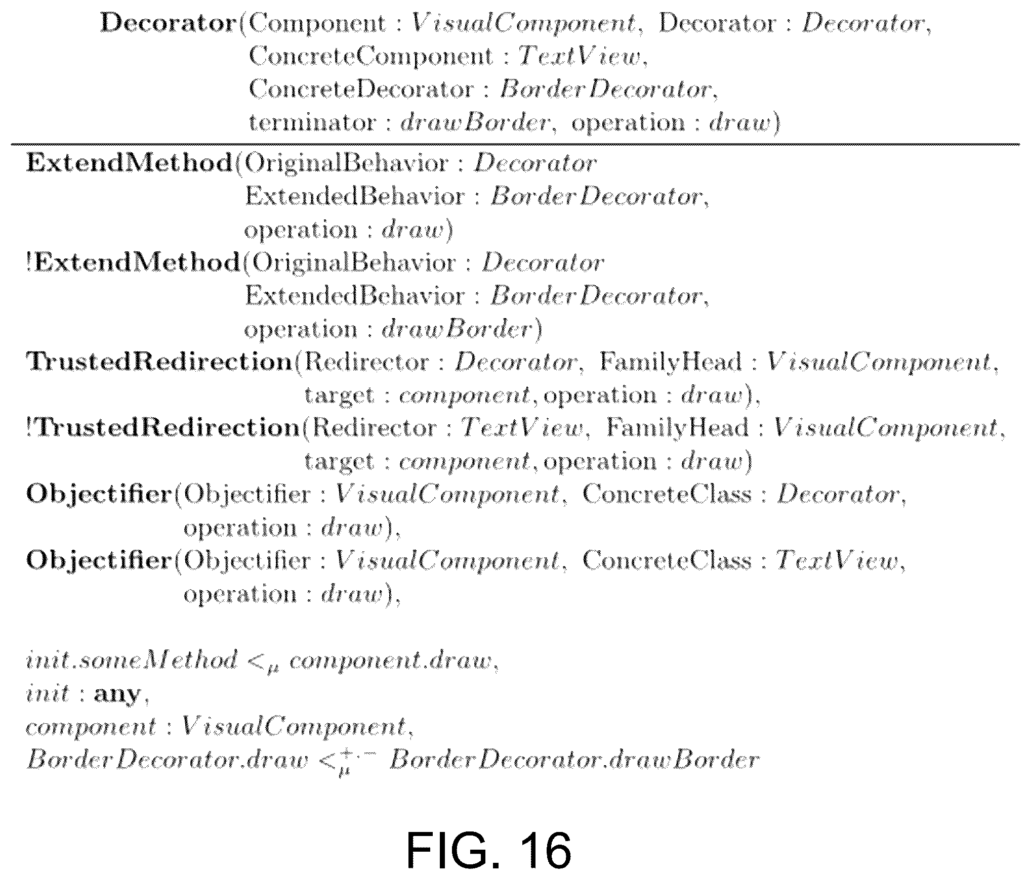 Patent US12602208 Figure 13 – System and method for source code generation