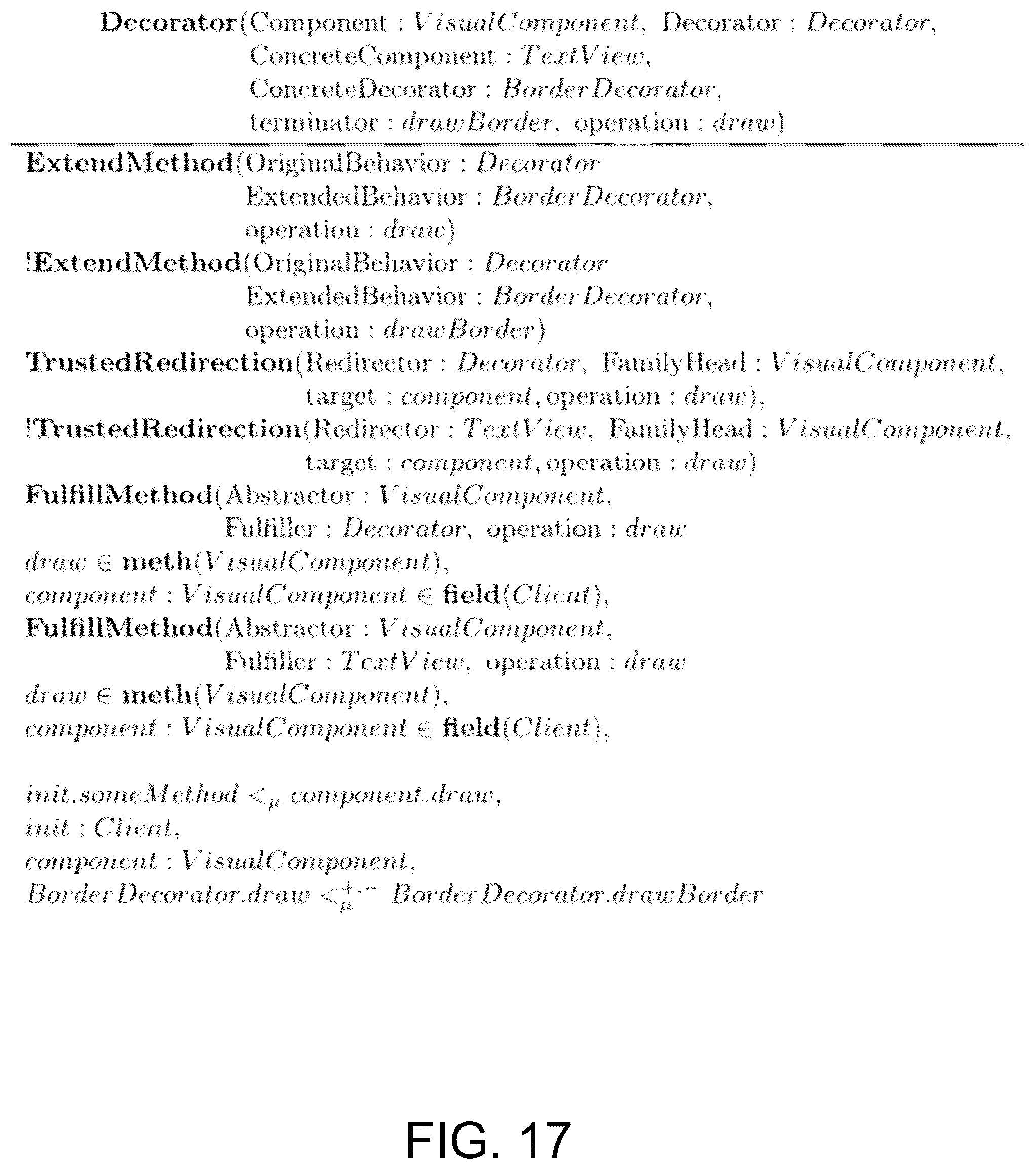 Patent US12602208 Figure 14 – System and method for source code generation