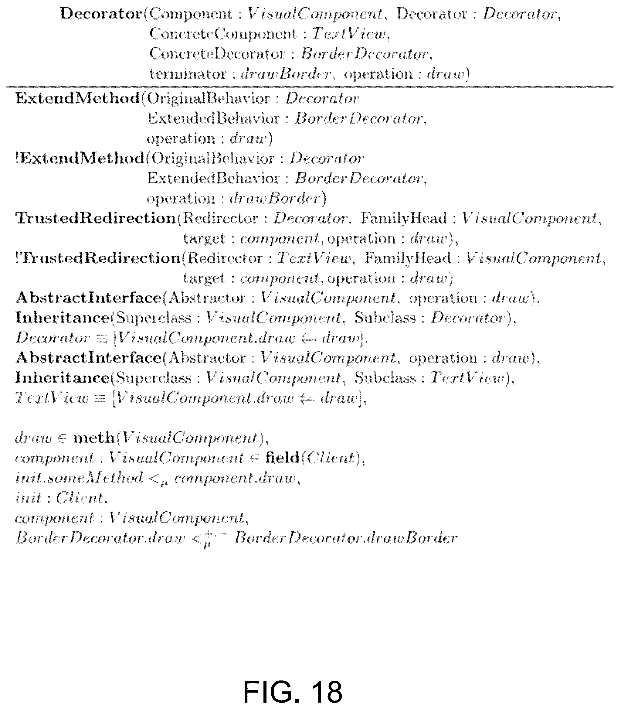 Patent US12602208 Figure 15 – System and method for source code generation