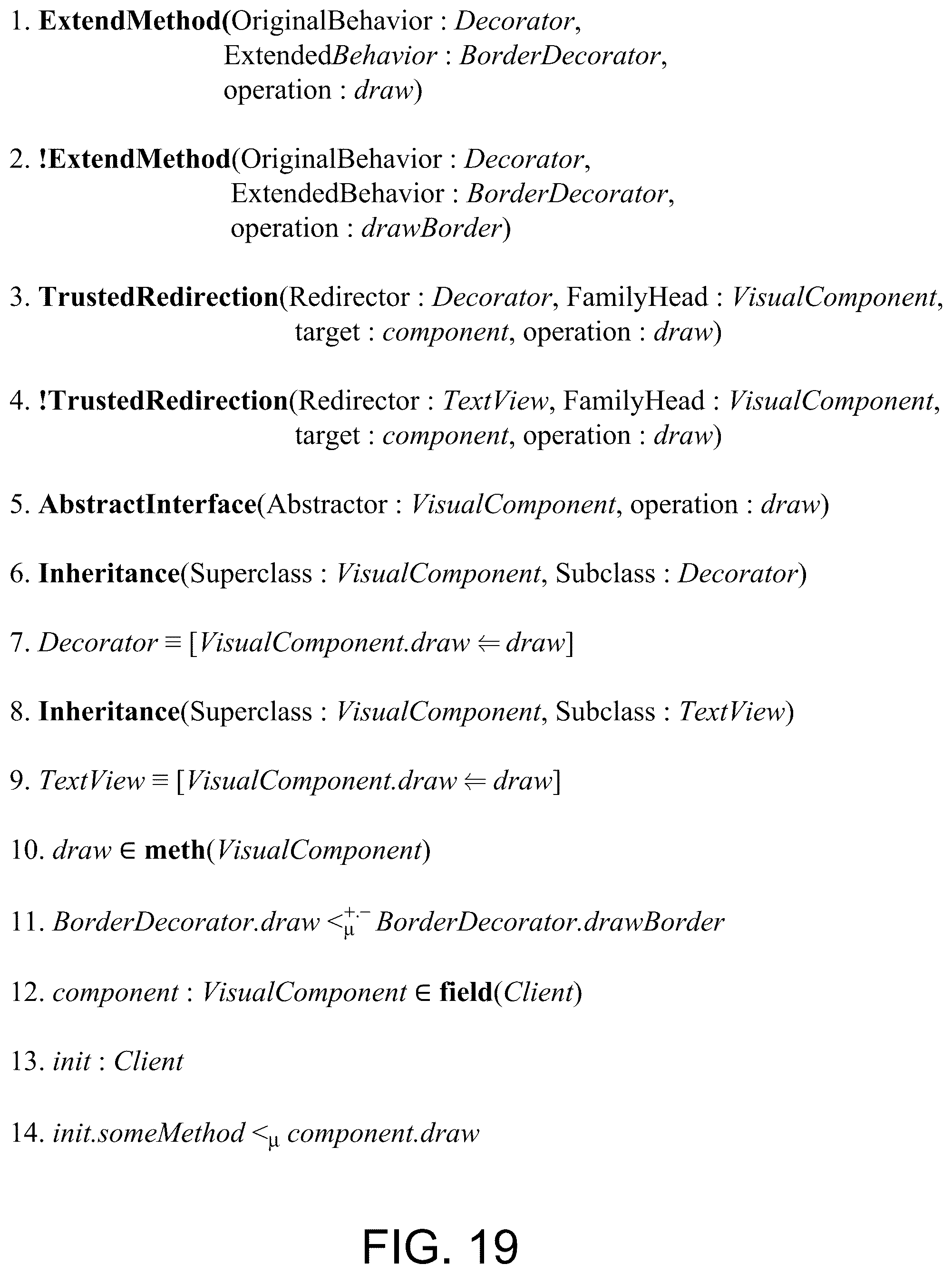 Patent US12602208 Figure 16 – System and method for source code generation