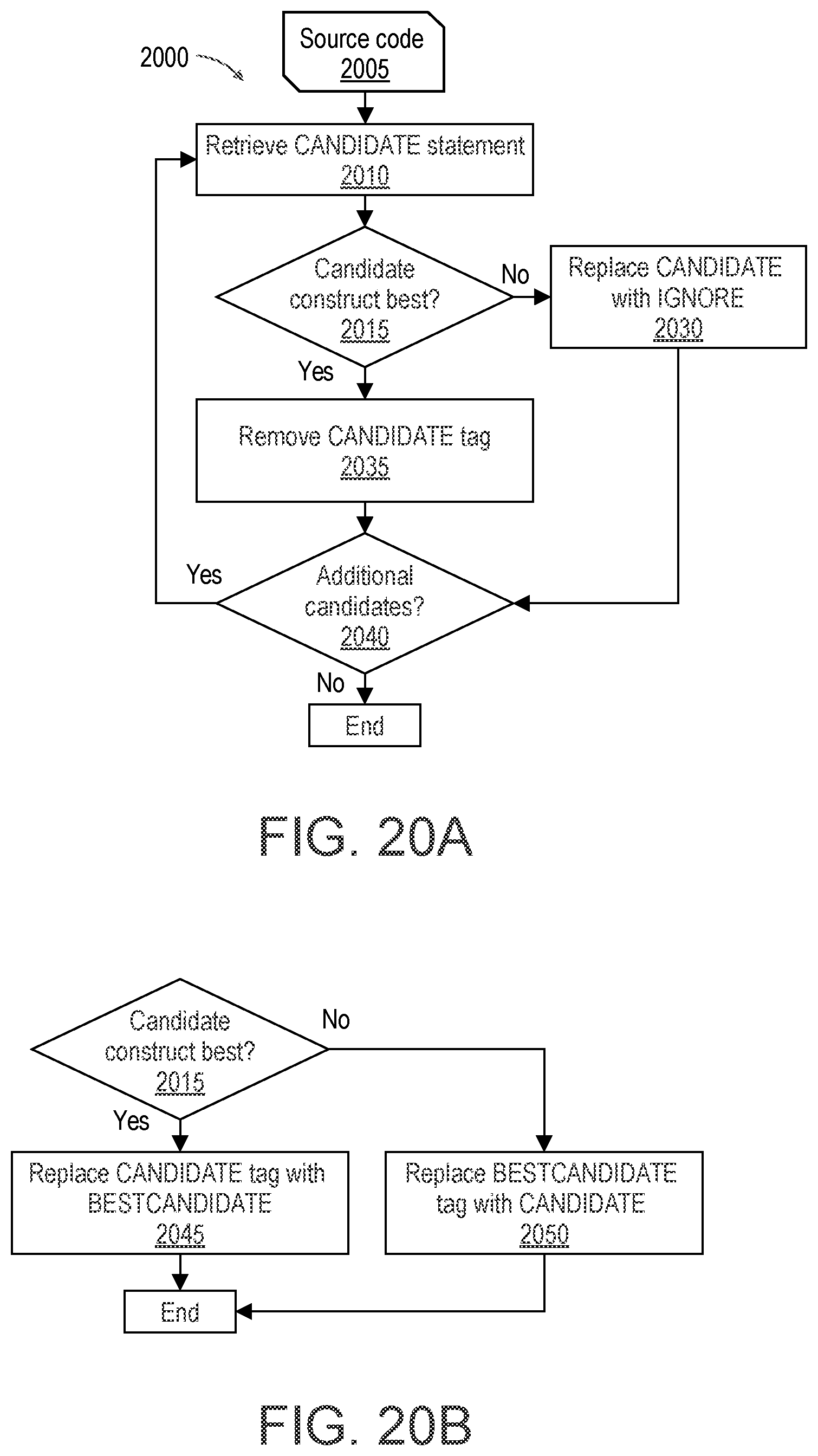 Patent US12602211 Figure 17 – Permissions and notifications for construct-modification tags
