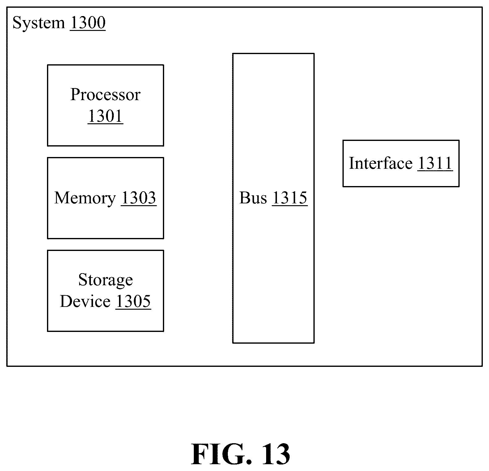 Patent US12602216 Figure 13 – Schema registry for client-server environments