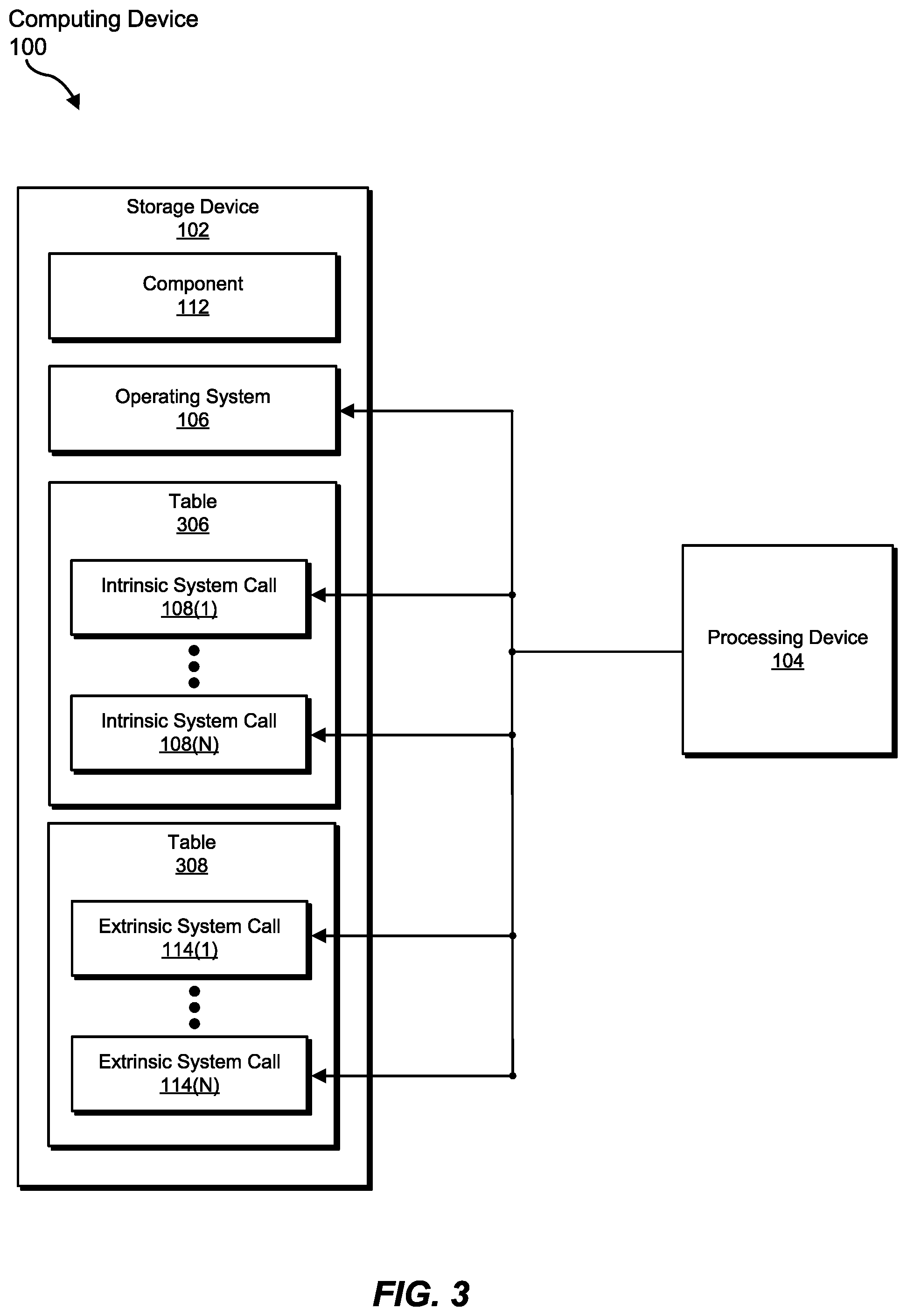 Patent US12602218 Figure 3 – Apparatus, system, and method for supplementing outdated versions of operating systems to facilitate upgrades