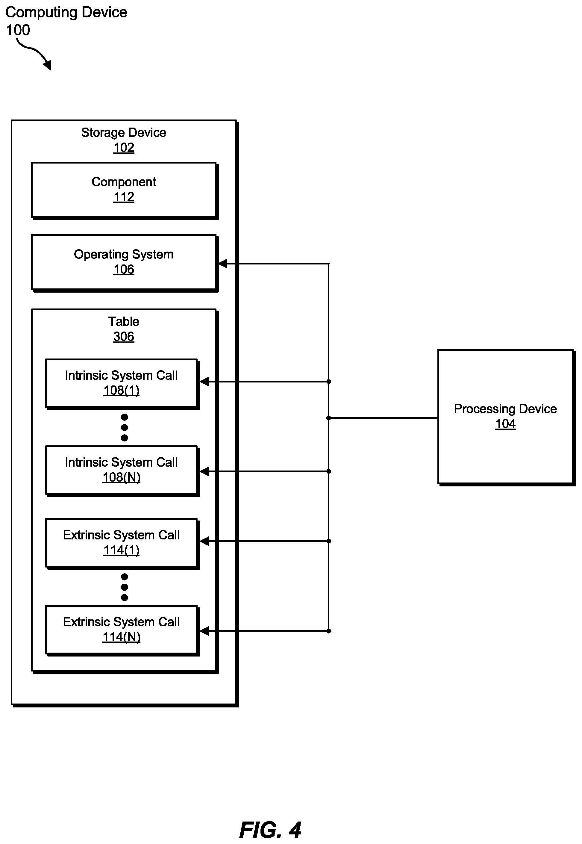Patent US12602218 Figure 4 – Apparatus, system, and method for supplementing outdated versions of operating systems to facilitate upgrades