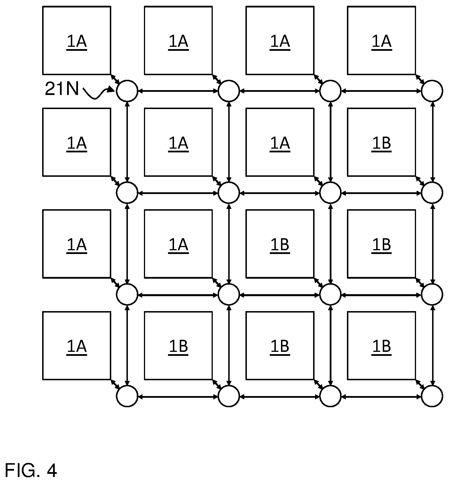 Patent US12602228 Figure 4 – Neuromorphic processor and neuromorphic processing method