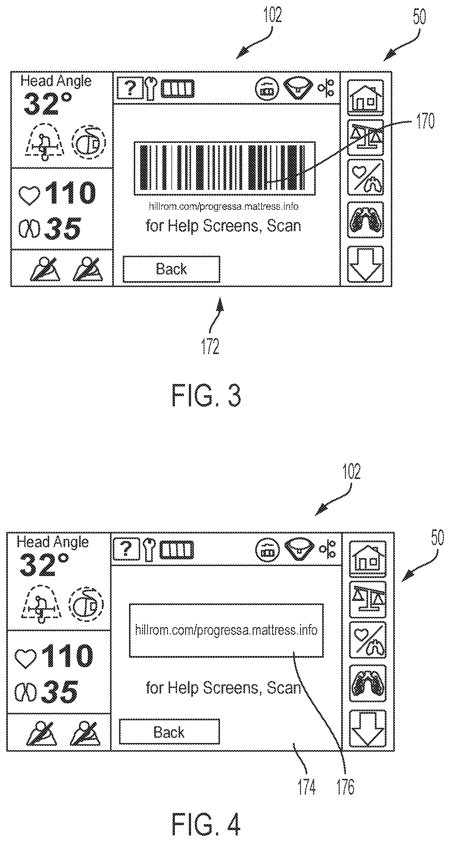 Patent US12602239 Figure 3 – Systems and methods for resolving an error condition of a medical device