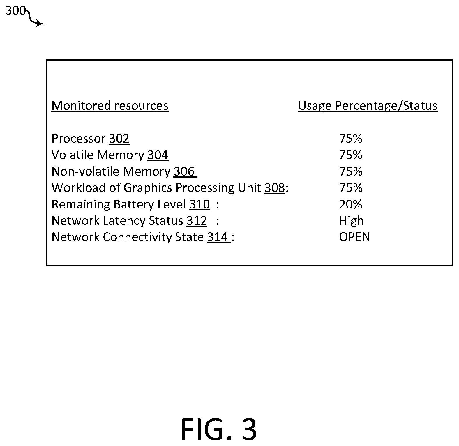 Patent US12602247 Figure 4 – Handoff of executing application between local and cloud-based computing devices