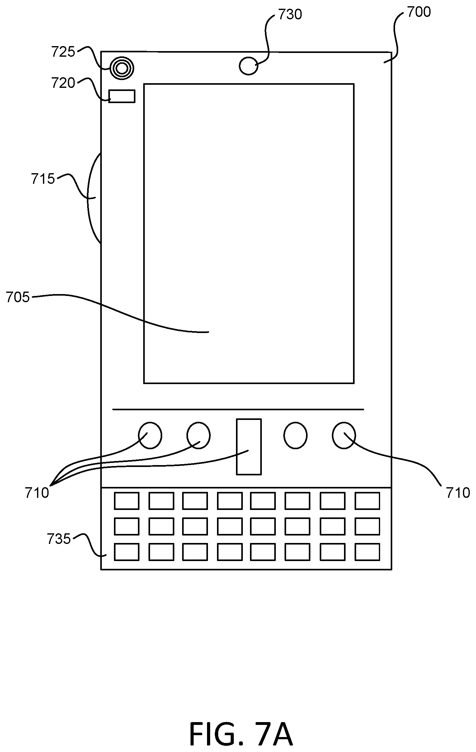 Patent US12602247 Figure 12 – Handoff of executing application between local and cloud-based computing devices