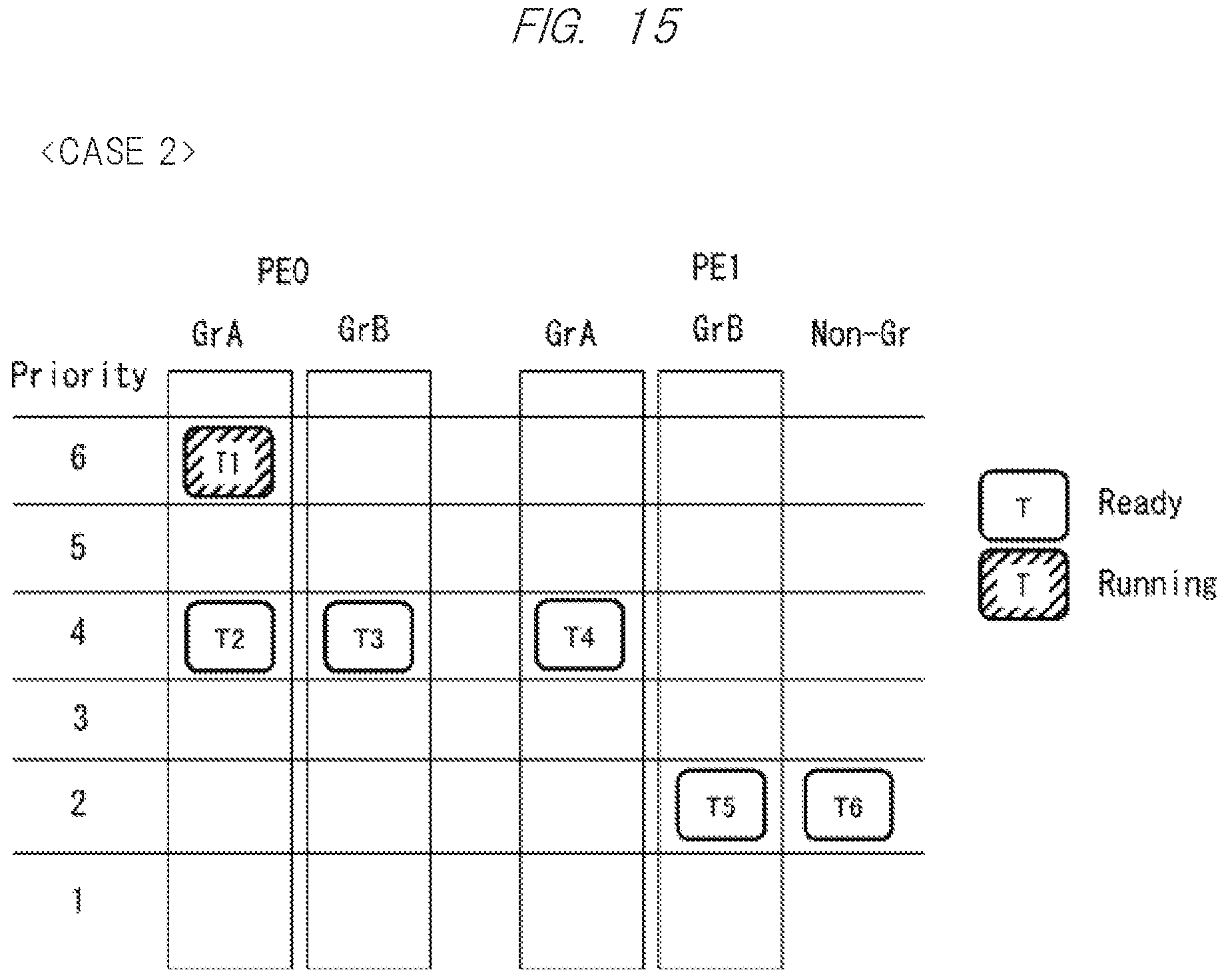 Patent US12602251 Figure 15 – Semiconductor device, control method for the same, and program