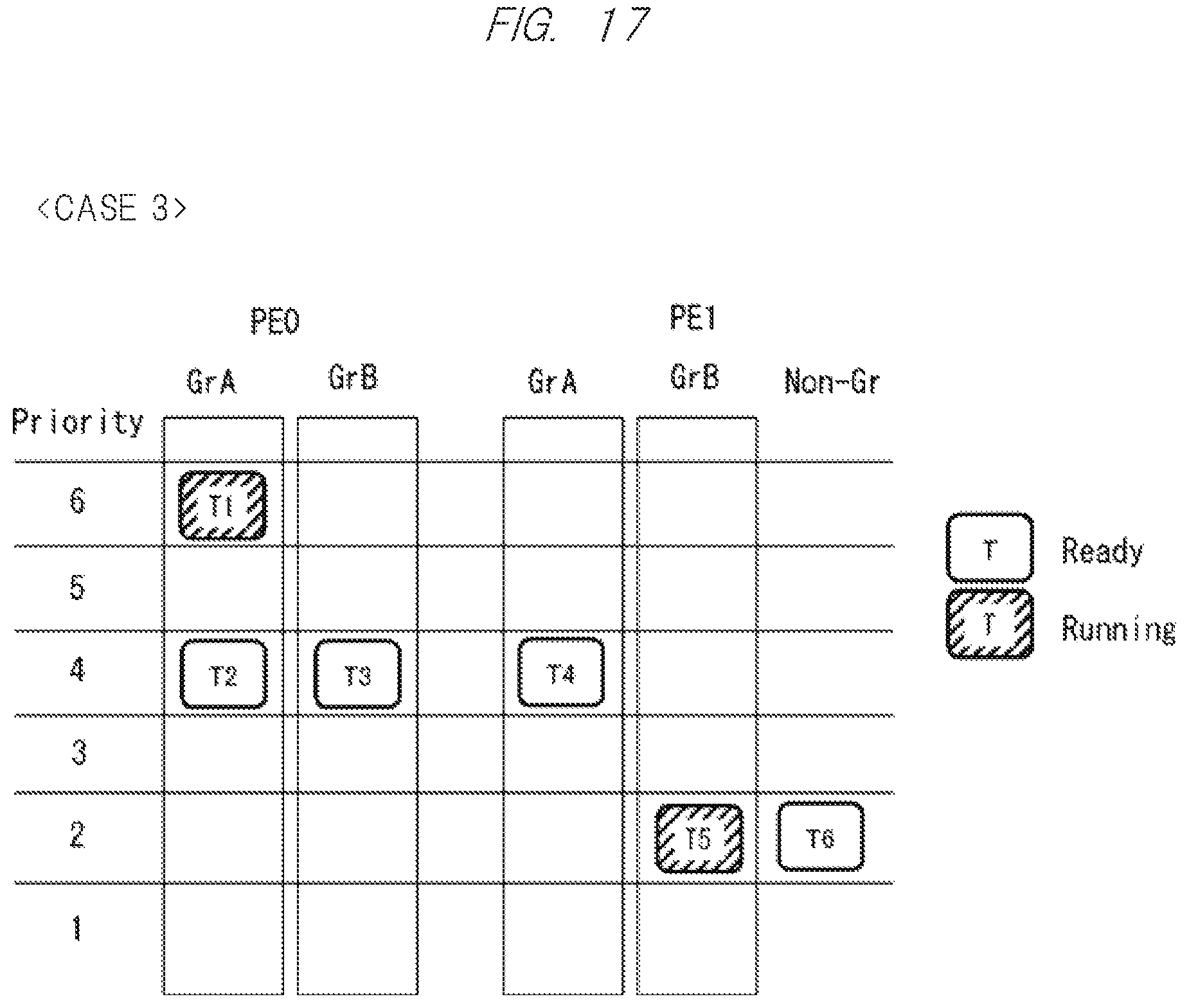 Patent US12602251 Figure 17 – Semiconductor device, control method for the same, and program