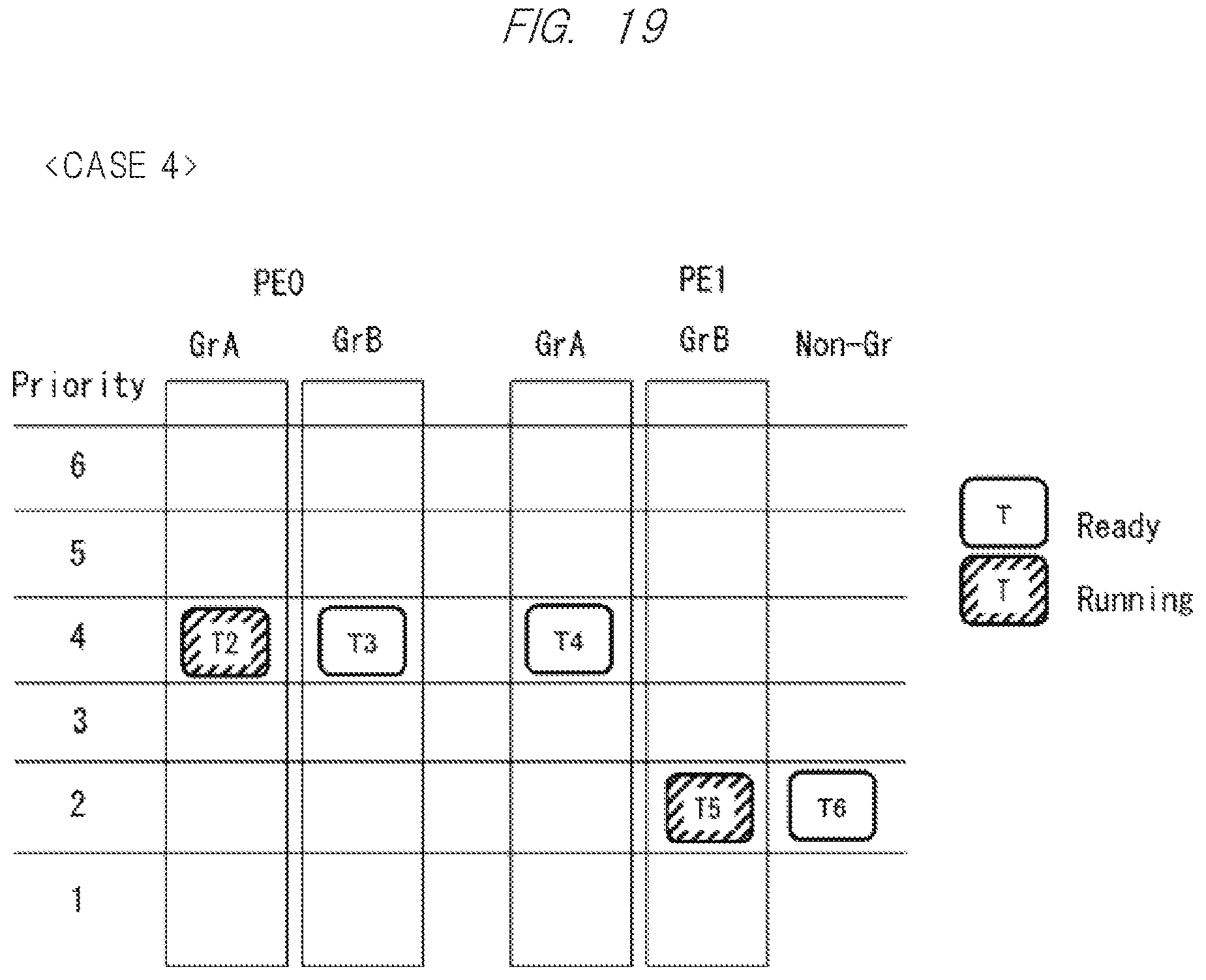 Patent US12602251 Figure 19 – Semiconductor device, control method for the same, and program