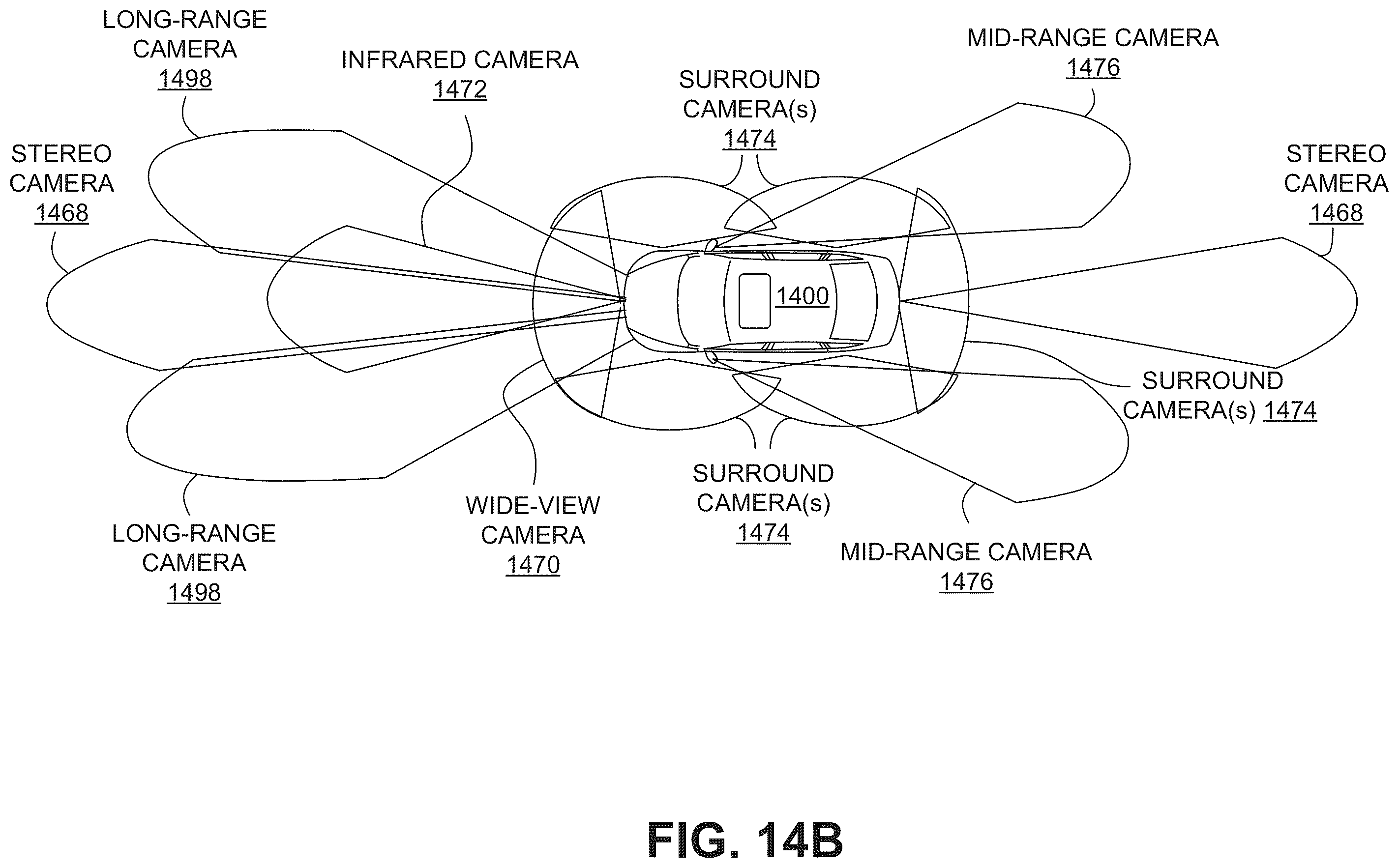 Patent US12602252 Figure 15 – Sparse matrix multiplication in a neural network
