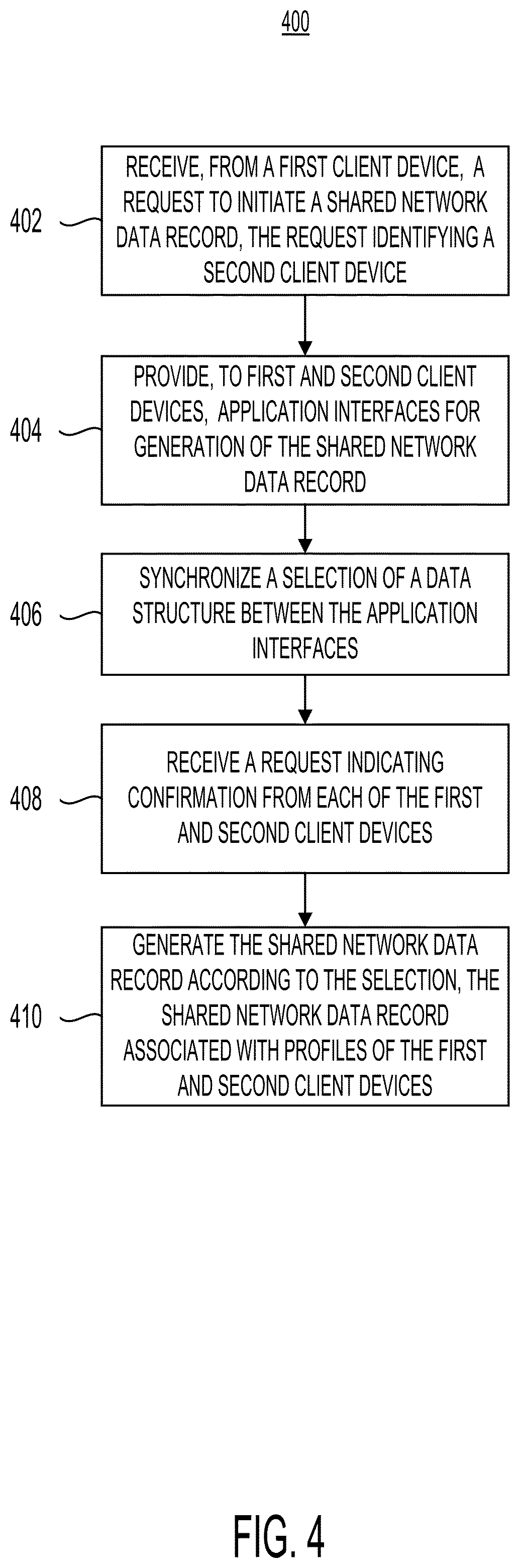 Patent US12602265 Figure 14 – Systems and methods for synchronized locking of network data records