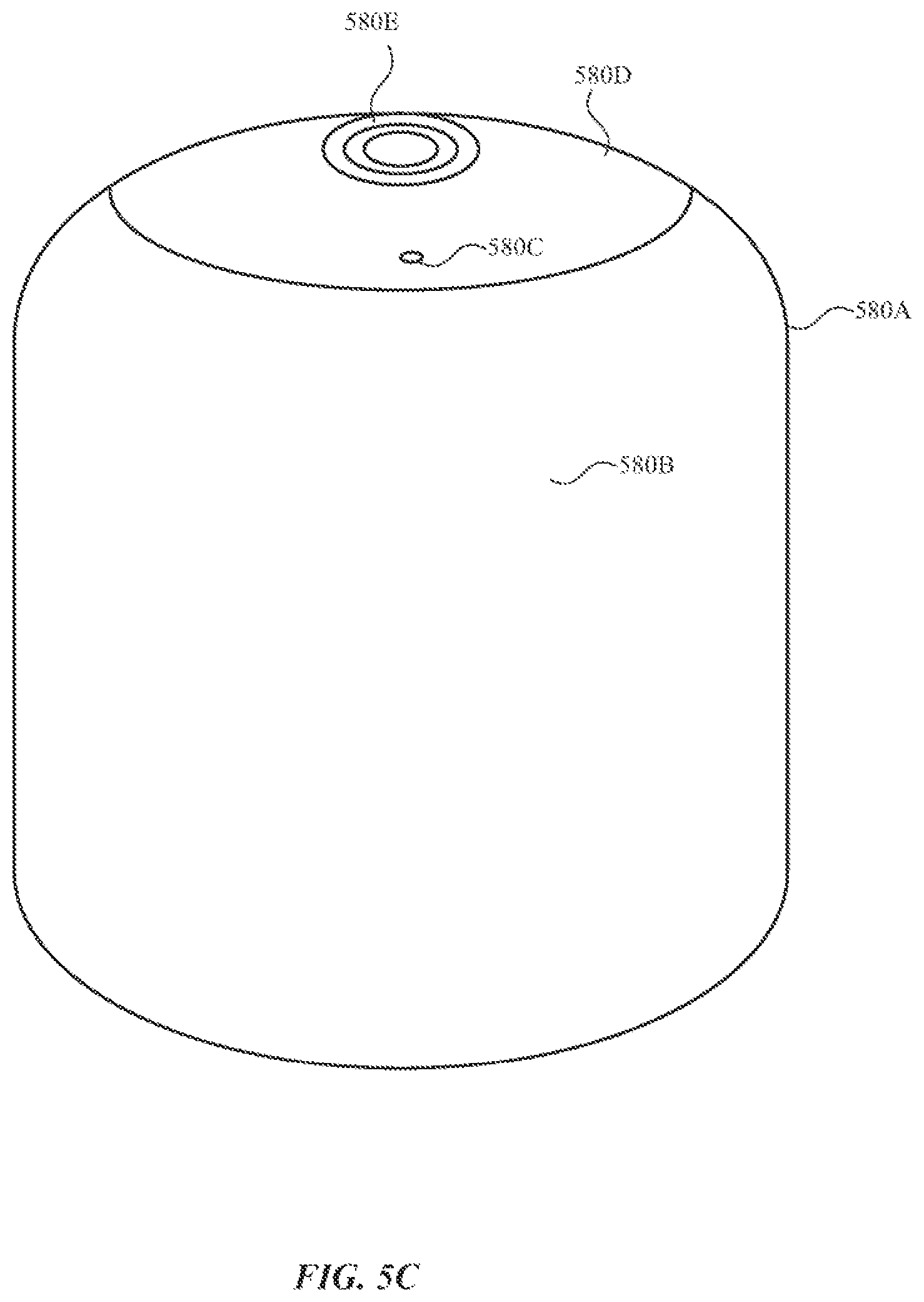 Patent US12602269 Figure 9 – Multiple notification user interface