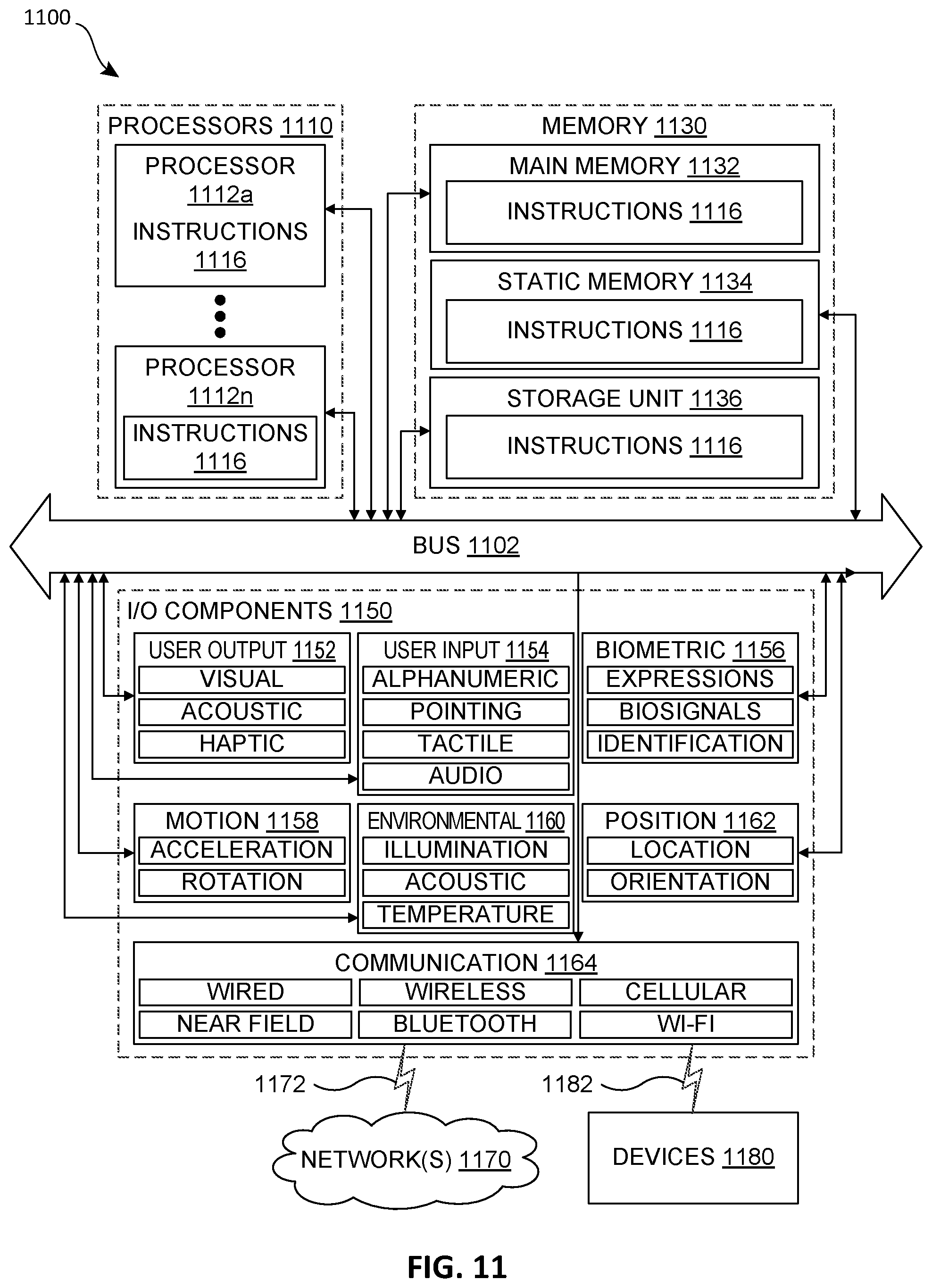 Patent US12602270 Figure 14 – KV-cache streaming for improved performance and fault tolerance in generative model serving