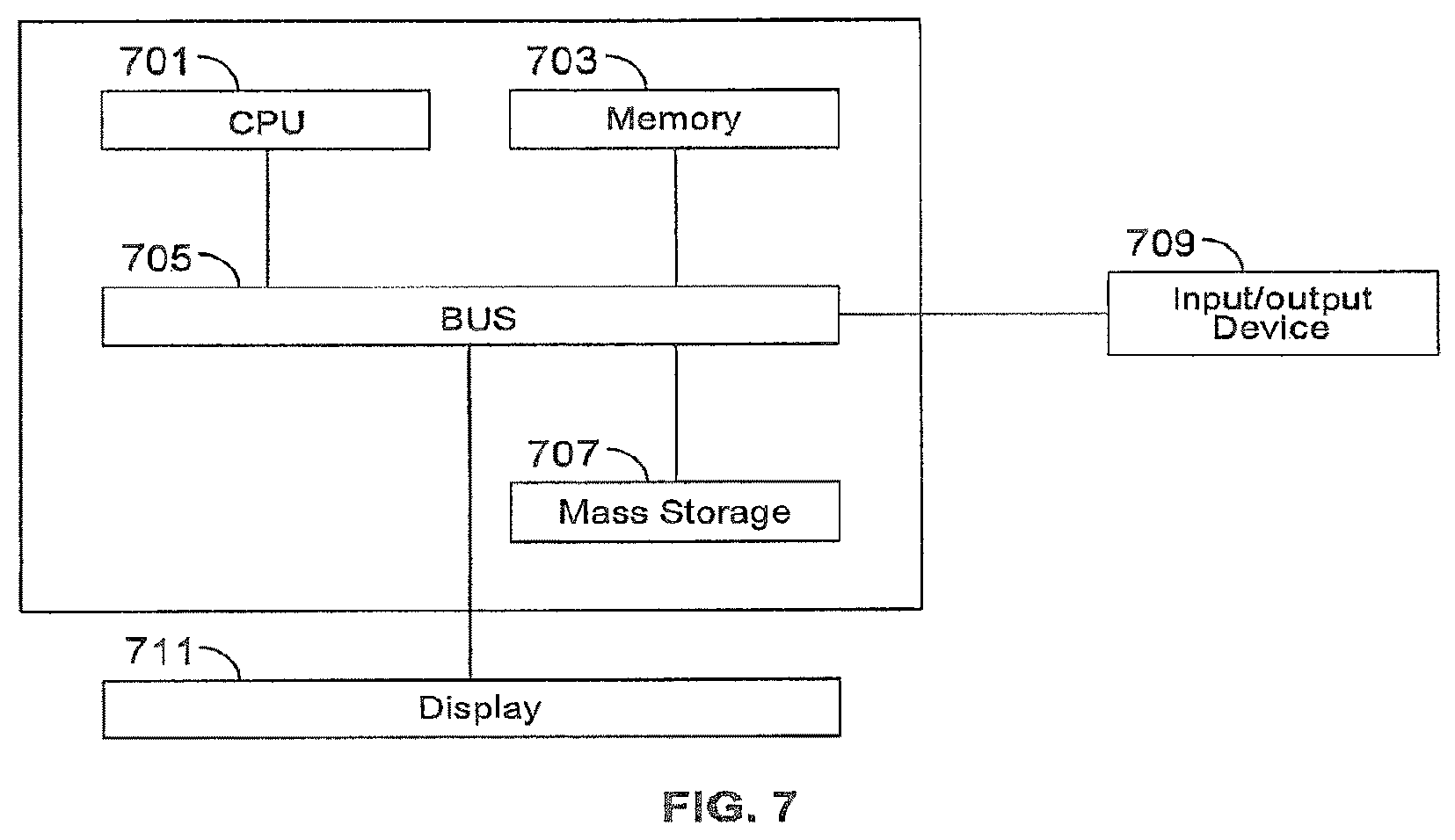 Patent US12602287 Figure 6 – Storage system utilizing independent erasure codes