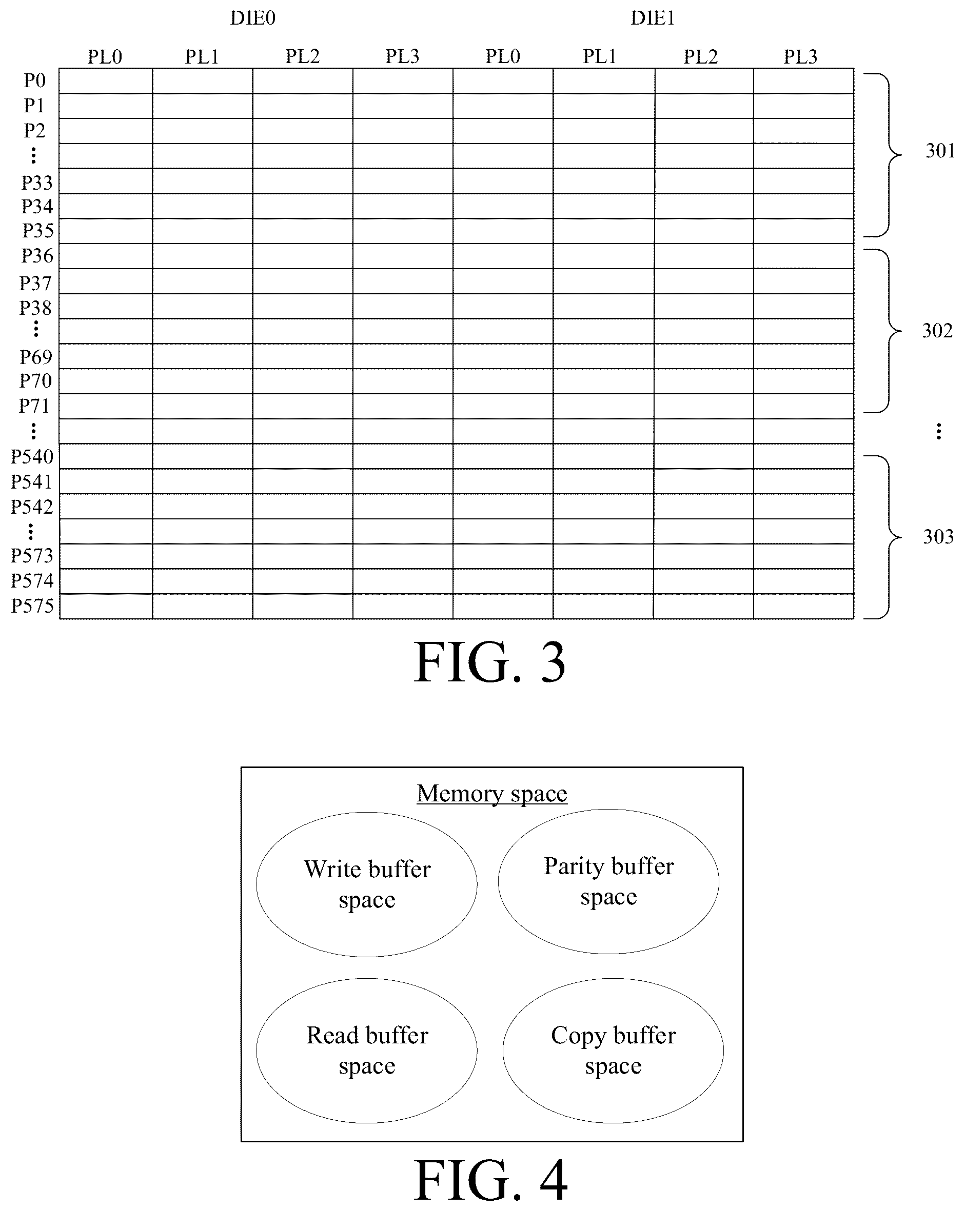 Patent US12602288 Figure 2 – Memory systems and operating methods thereof