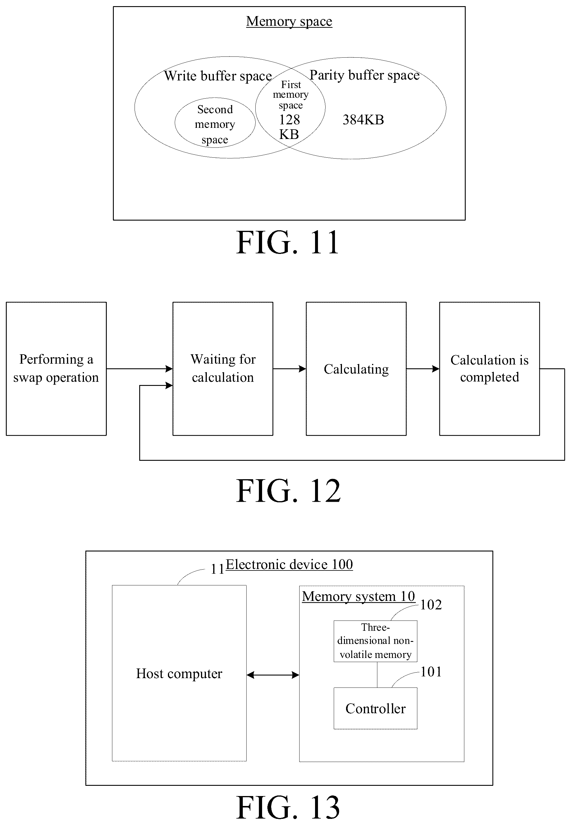 Patent US12602288 Figure 6 – Memory systems and operating methods thereof