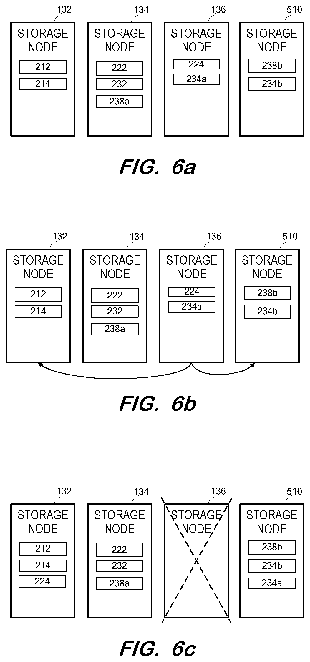 Patent US12602292 Figure 6 – Tenant copy using incremental database recovery