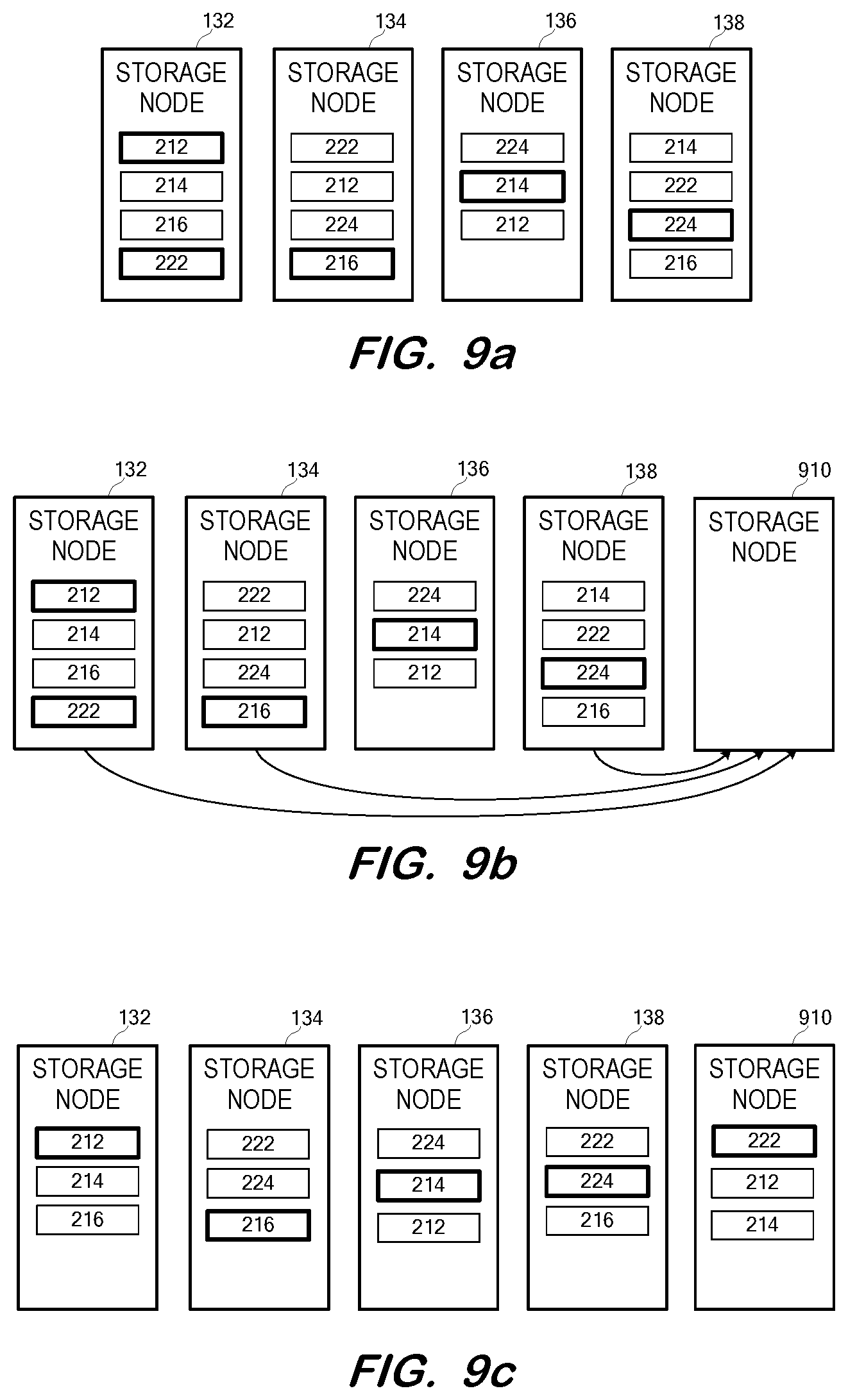 Patent US12602292 Figure 9 – Tenant copy using incremental database recovery