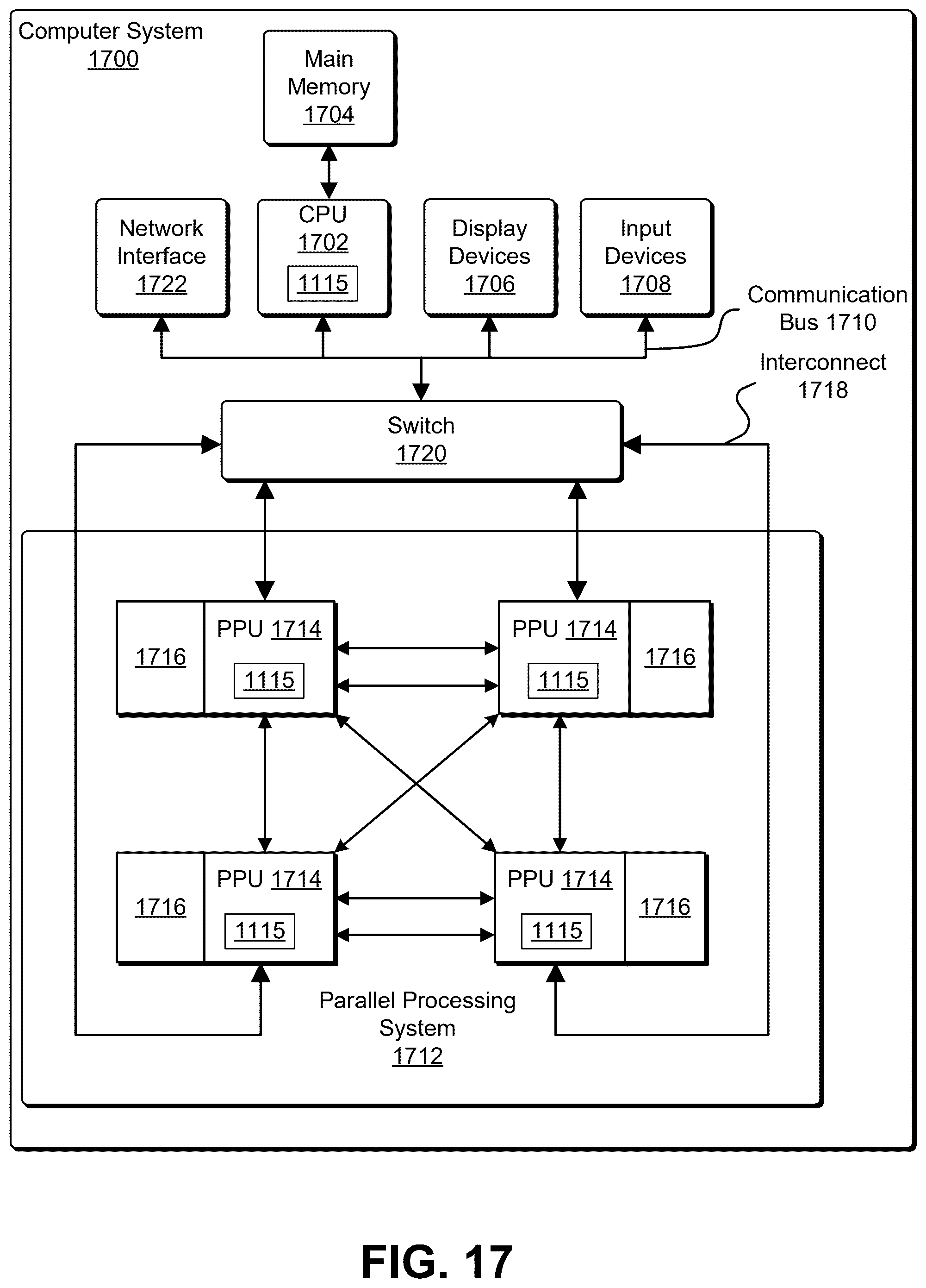 Patent US12602310 Figure 20 – Automatic stale data detection for accelerator-enabled programs