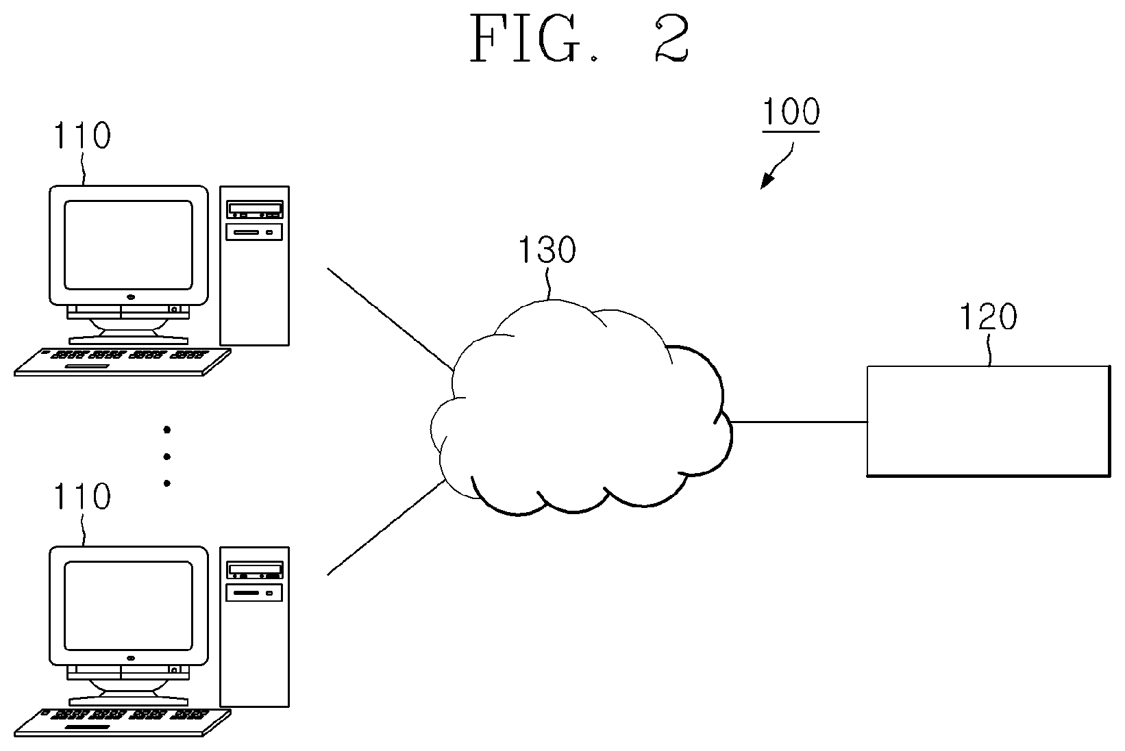 Patent US12602311 Figure 2 – Method, device, system, and computer program for coverage-guided software fuzzing