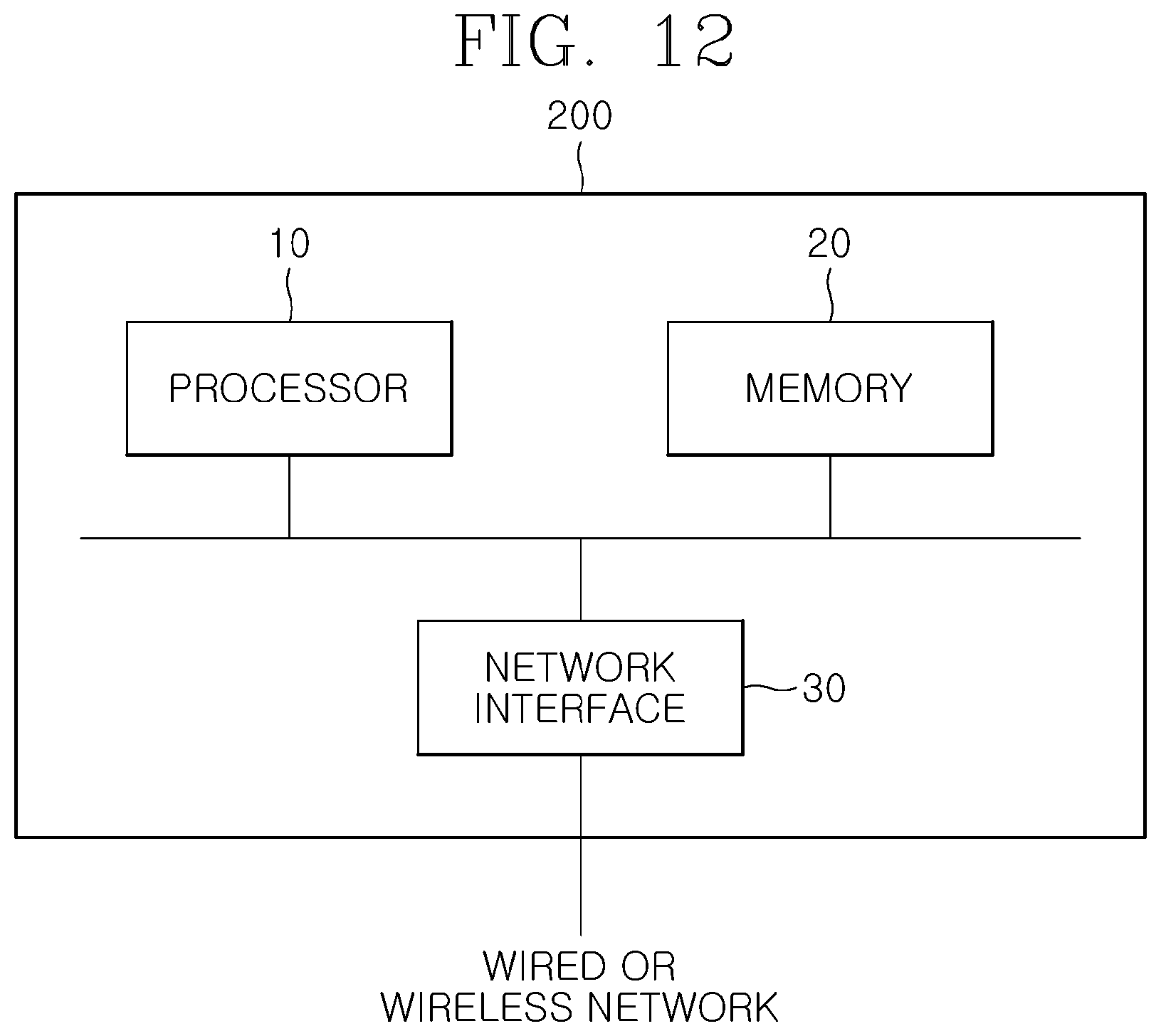 Patent US12602311 Figure 12 – Method, device, system, and computer program for coverage-guided software fuzzing