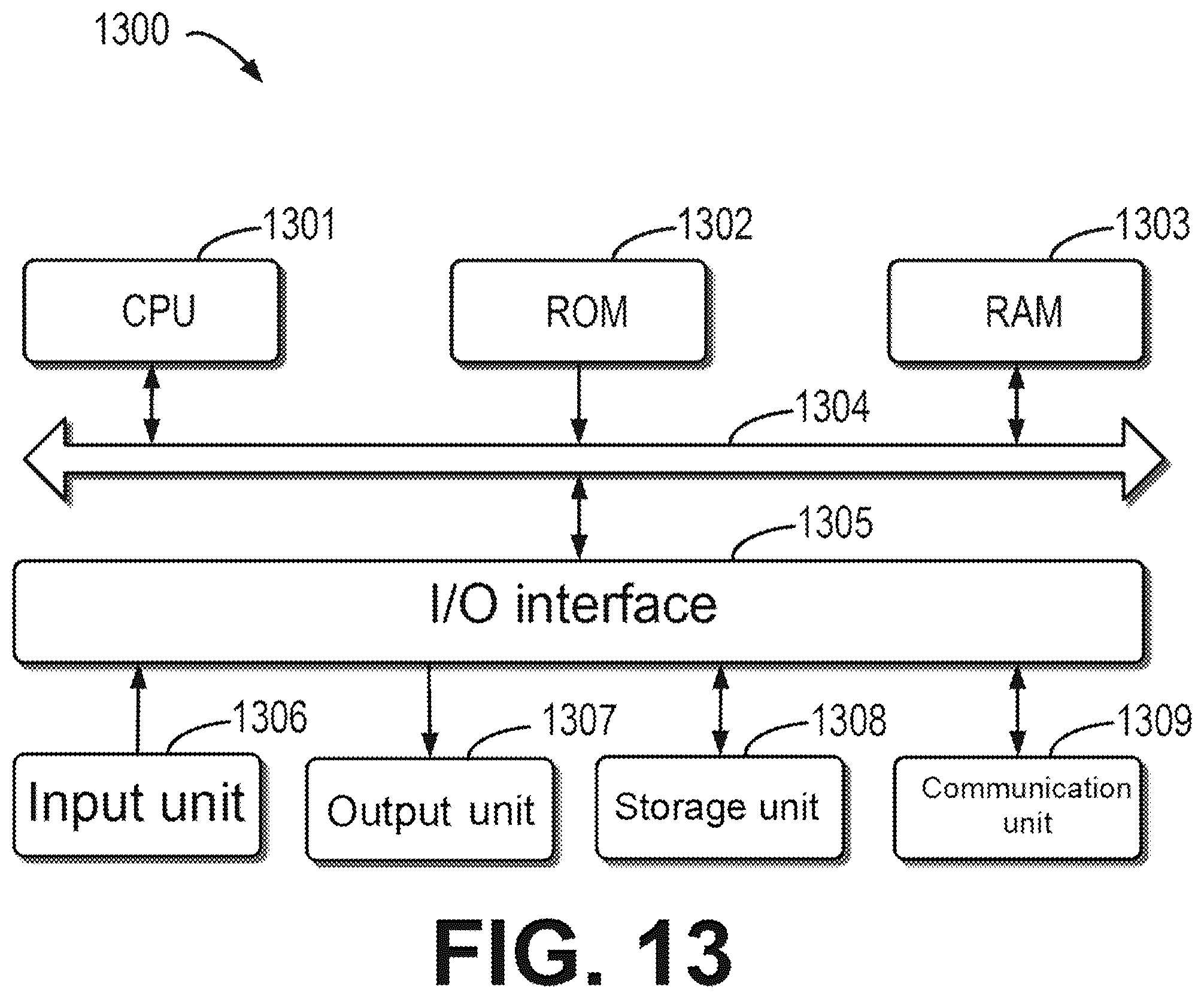 Patent US12602315 Figure 11 – Method, device, and program product for collecting or shooting memory bullets