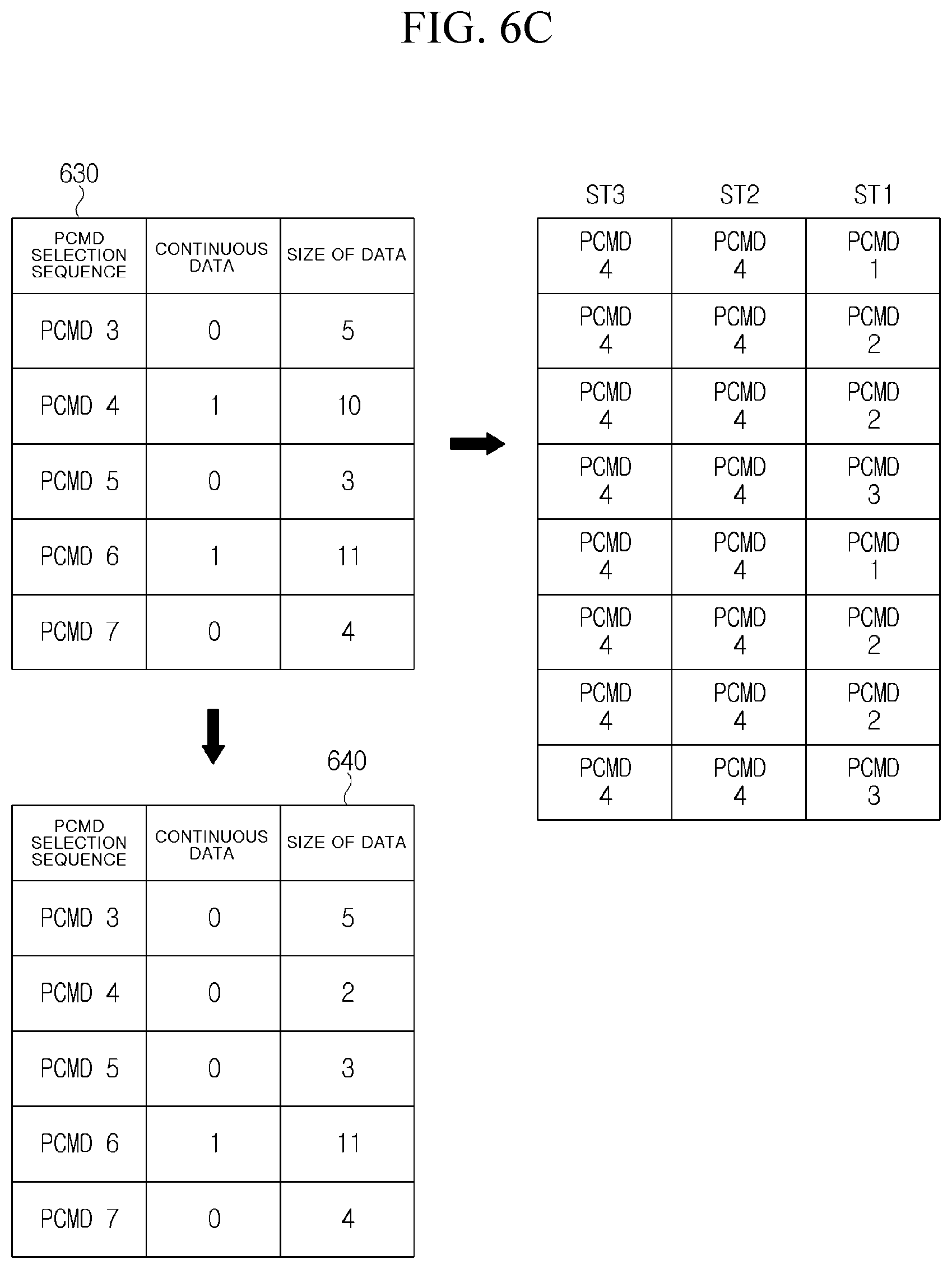 Patent US12602326 Figure 9 – Storage device and operation method thereof