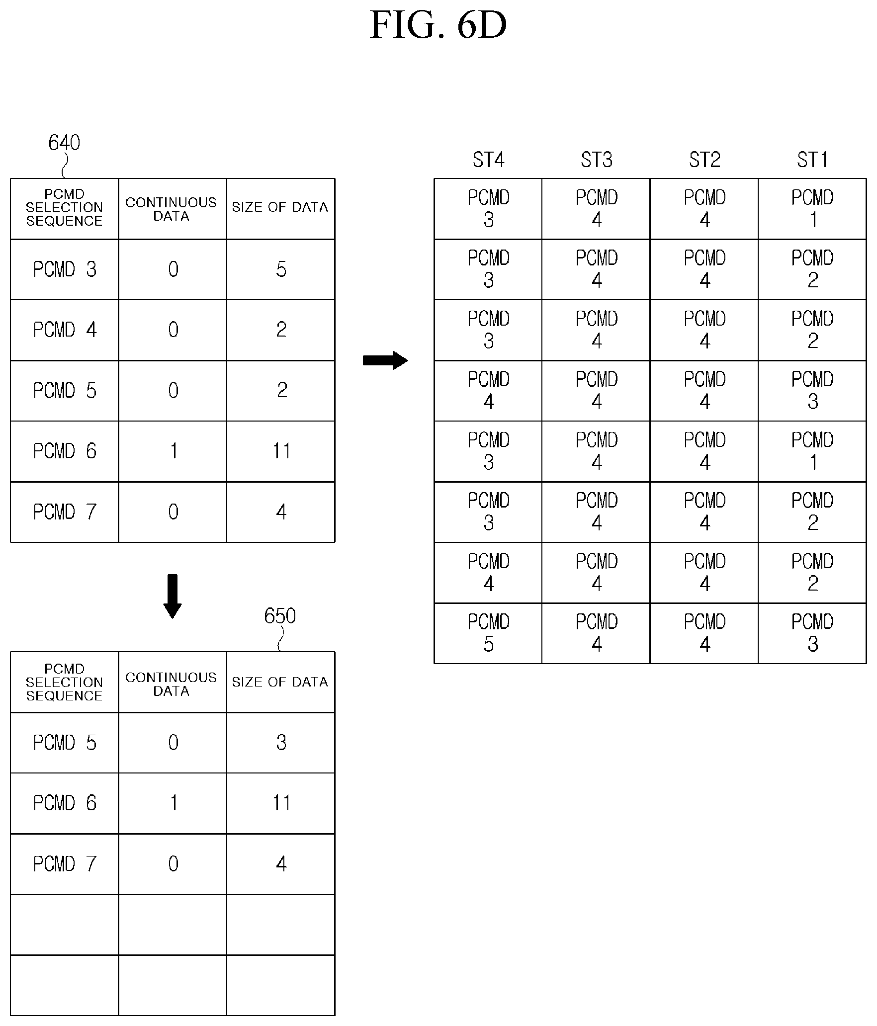 Patent US12602326 Figure 10 – Storage device and operation method thereof
